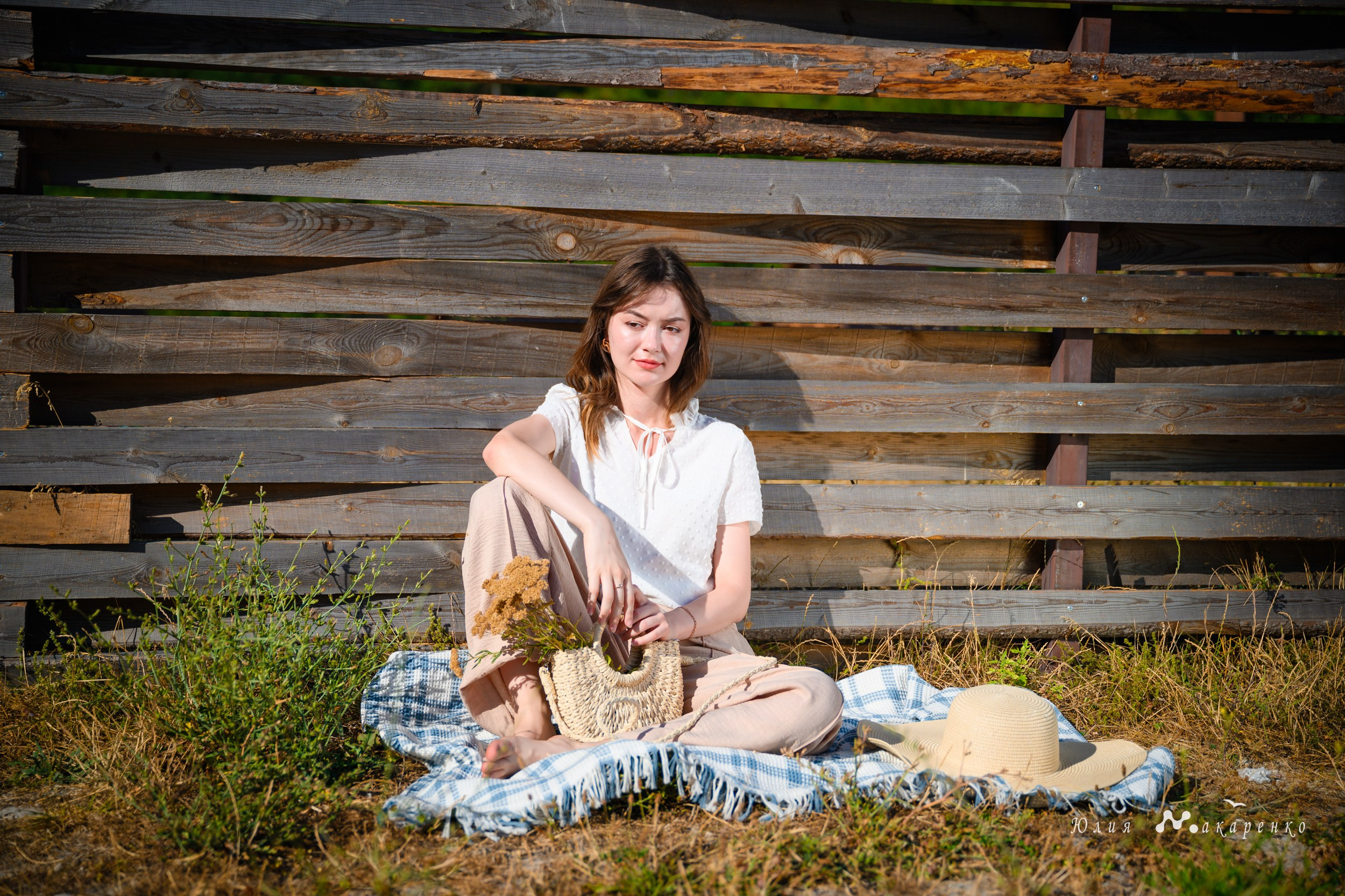 Выездные и прогулочные фотосессии. Морские, Street. Студийный и свадебный фотограф и видеограф в Севастополе — Юлия Макаренко