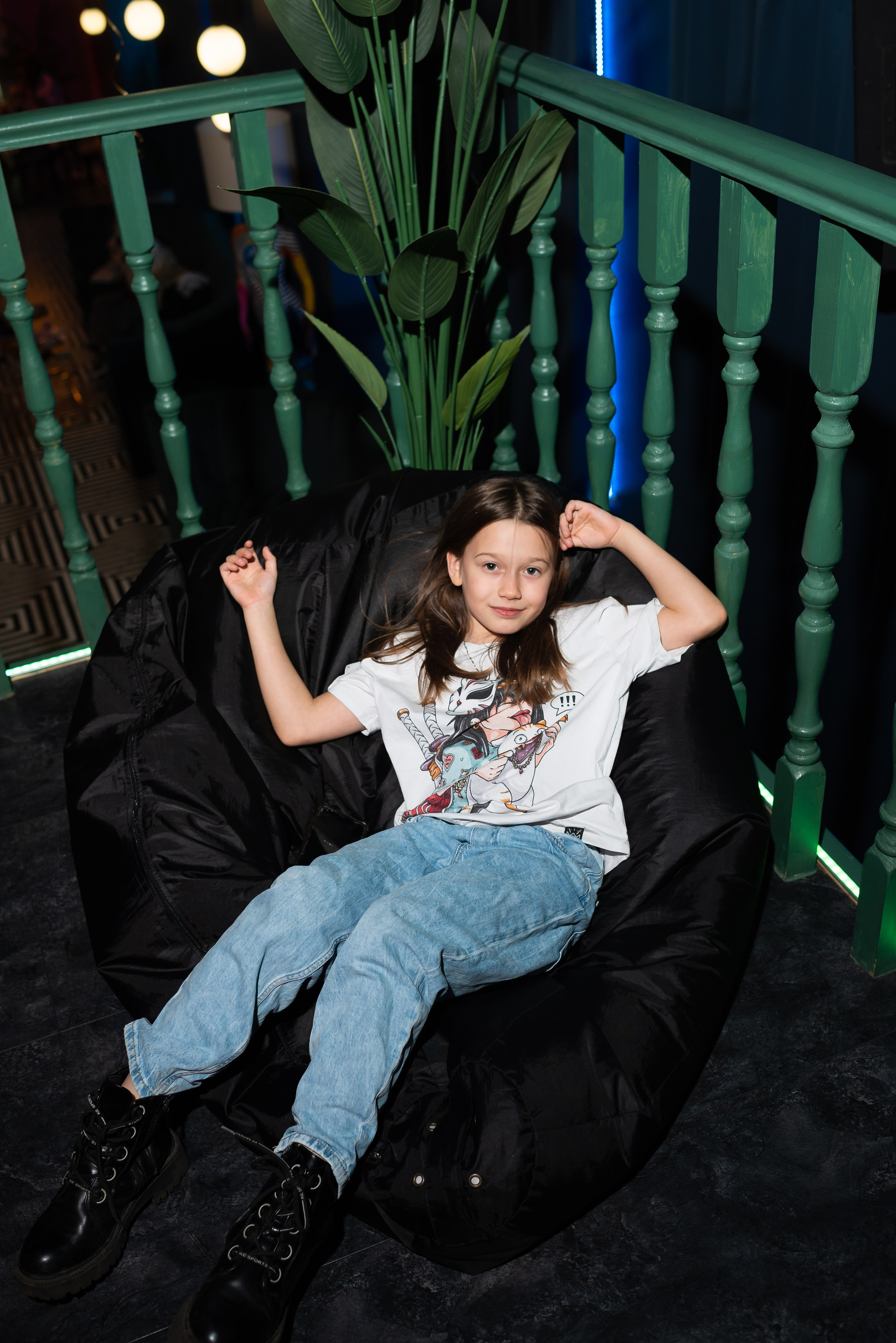 Kid's events. Репортажный фотограф в Москве Alena Sfotkaet