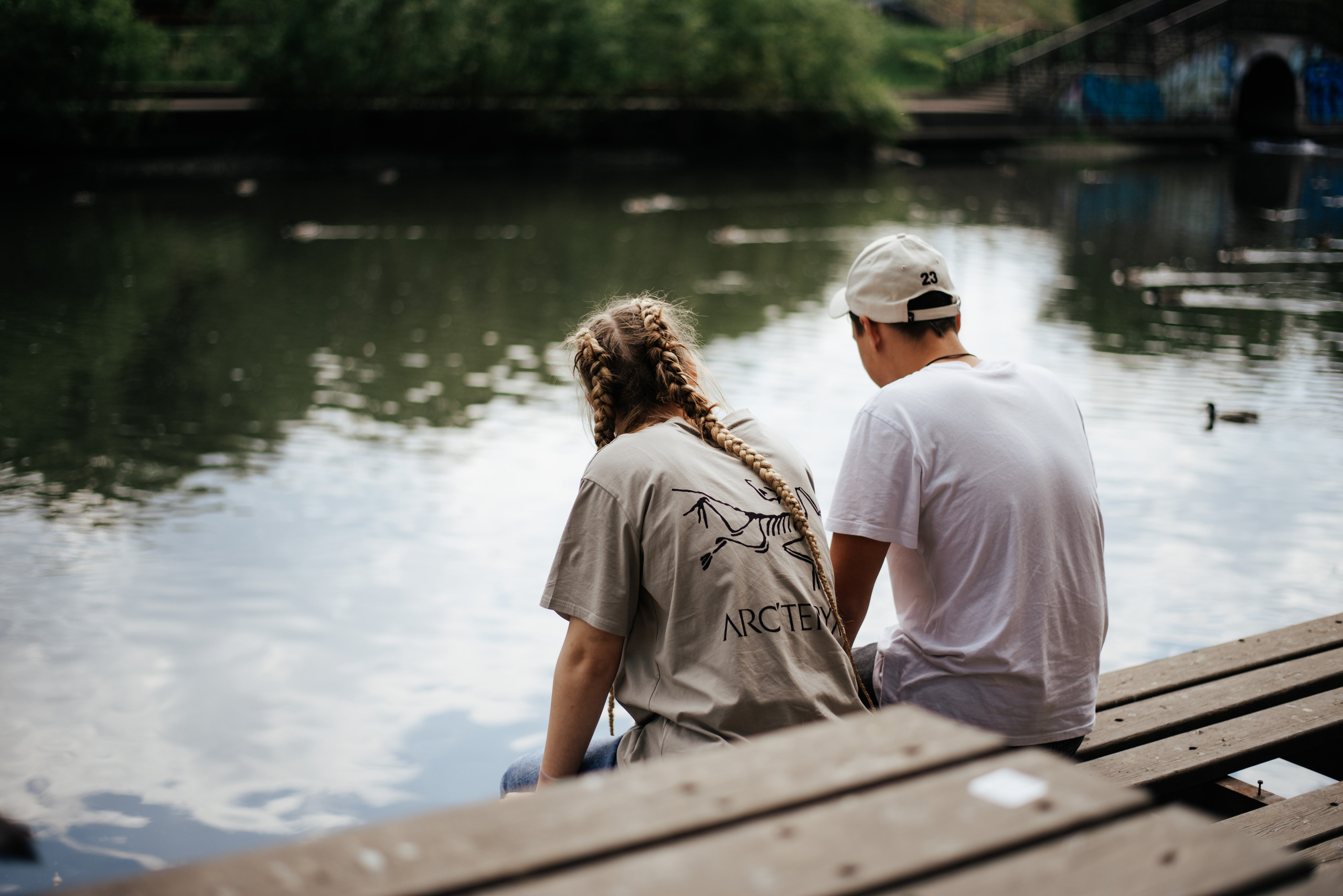 Катя и Даня. Фотограф в В Полевском и Екатеринбурге Ольга Расуп