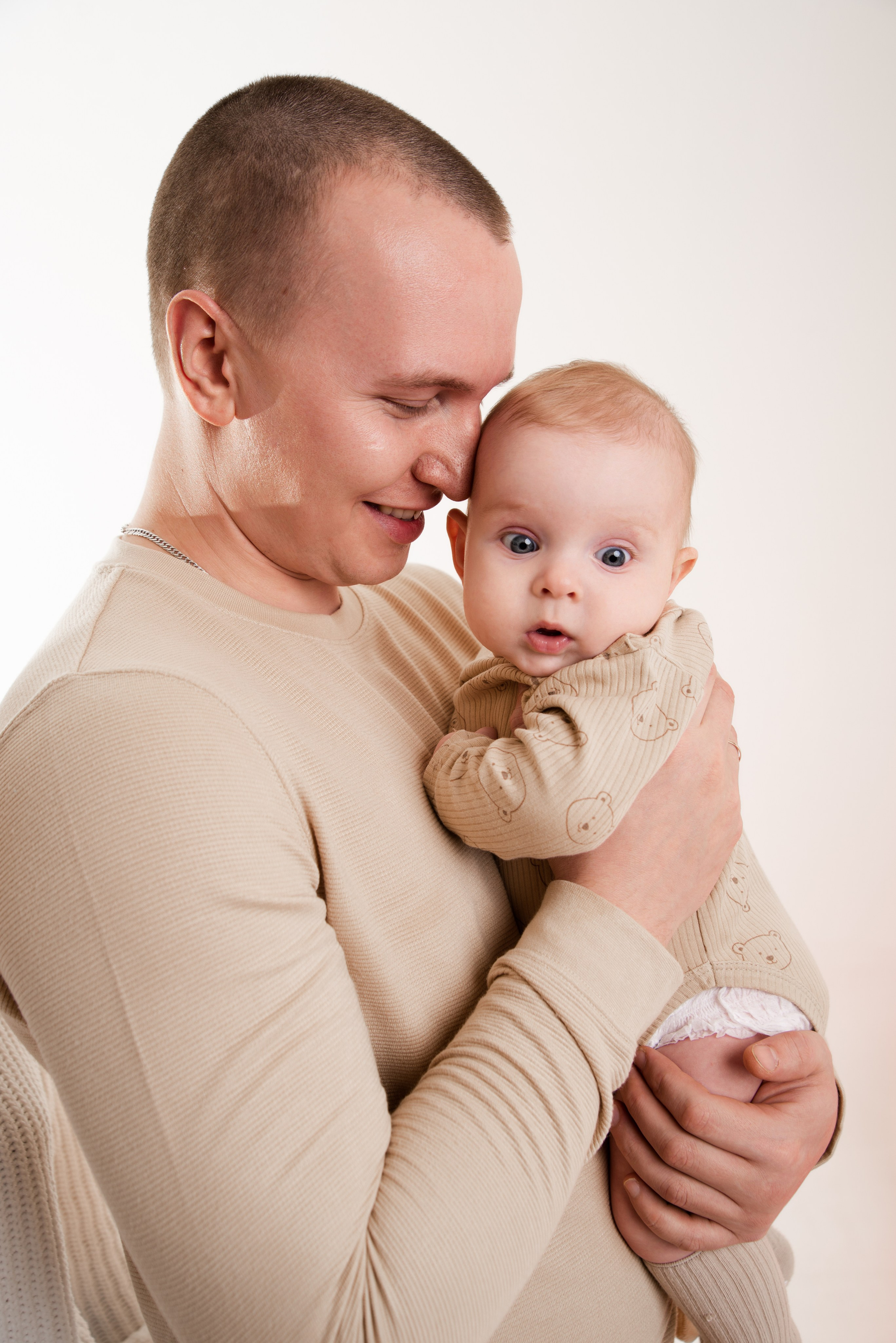 В студии. Фотограф в В Полевском и Екатеринбурге Ольга Расуп