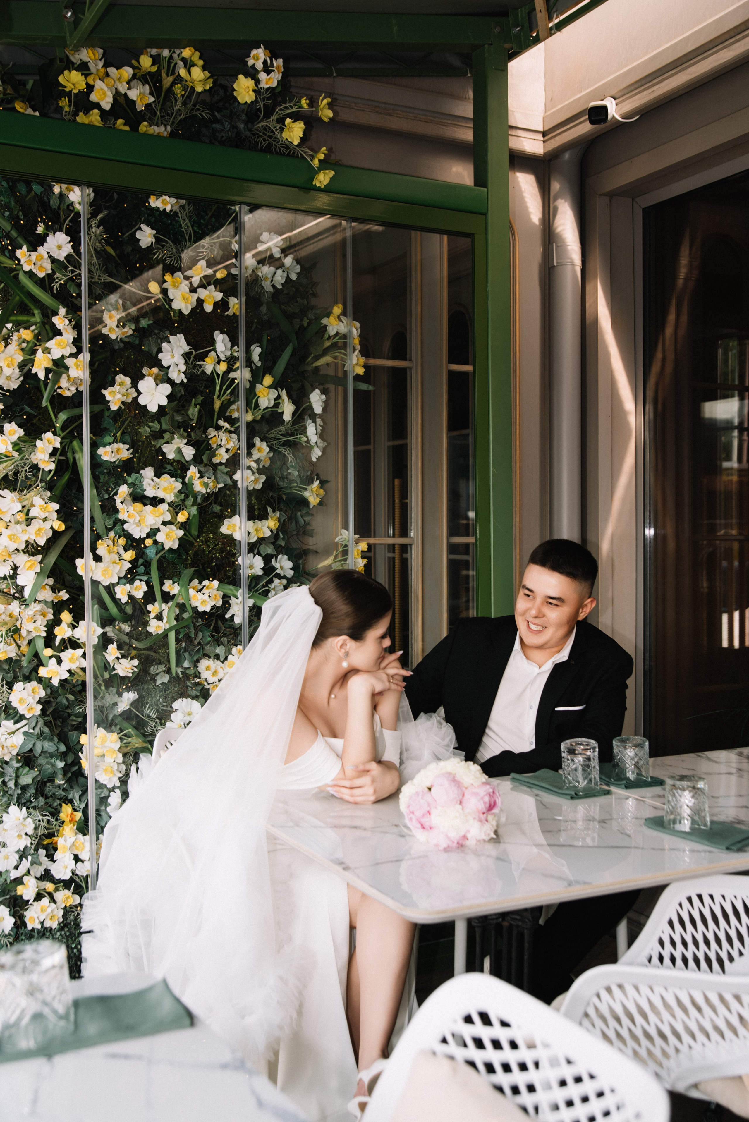 Рустам и Яна. Фотограф в В Полевском и Екатеринбурге Ольга Расуп