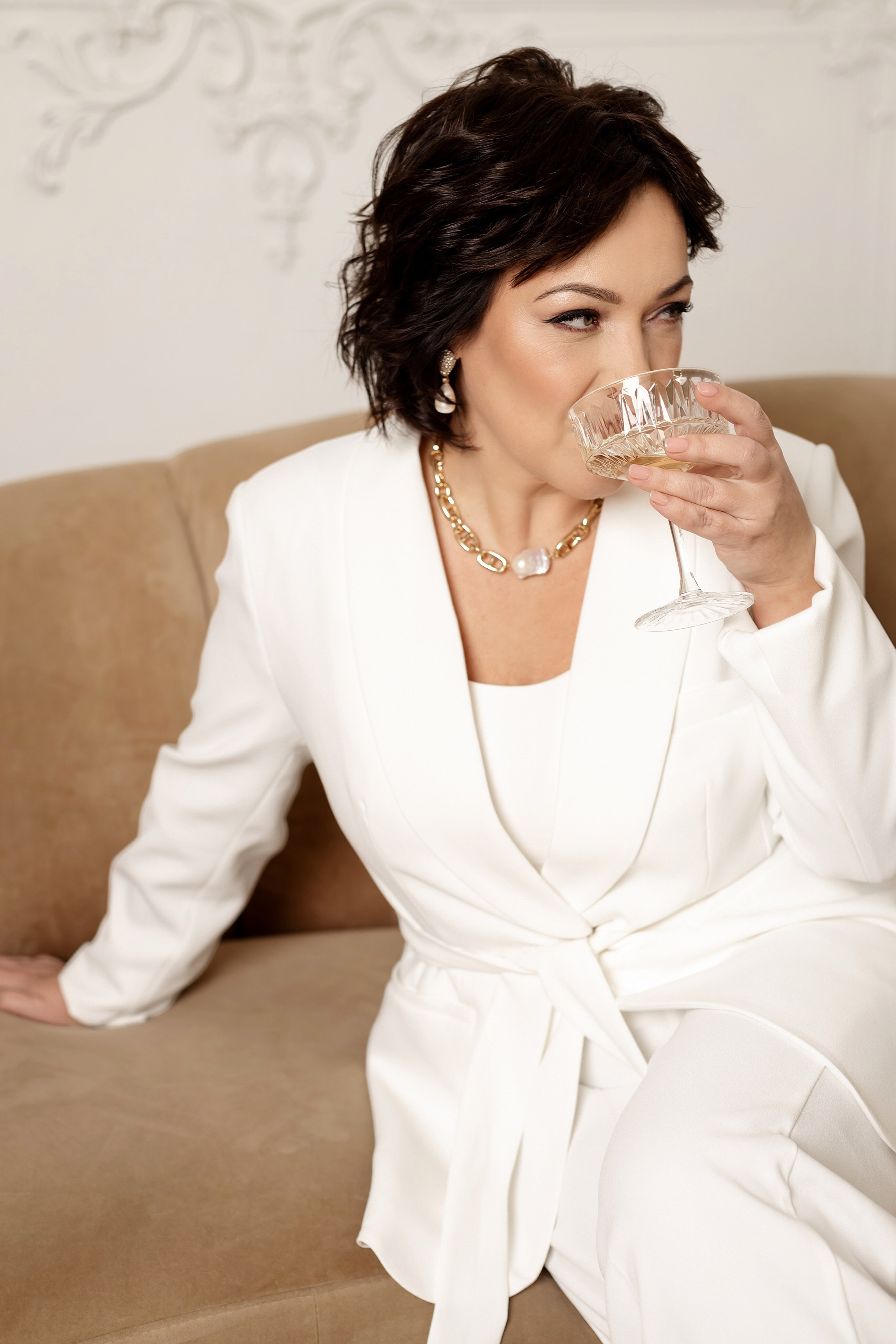 Оксана. Фотограф в Москве Ксения Мокрушина | Brand & Women photographer