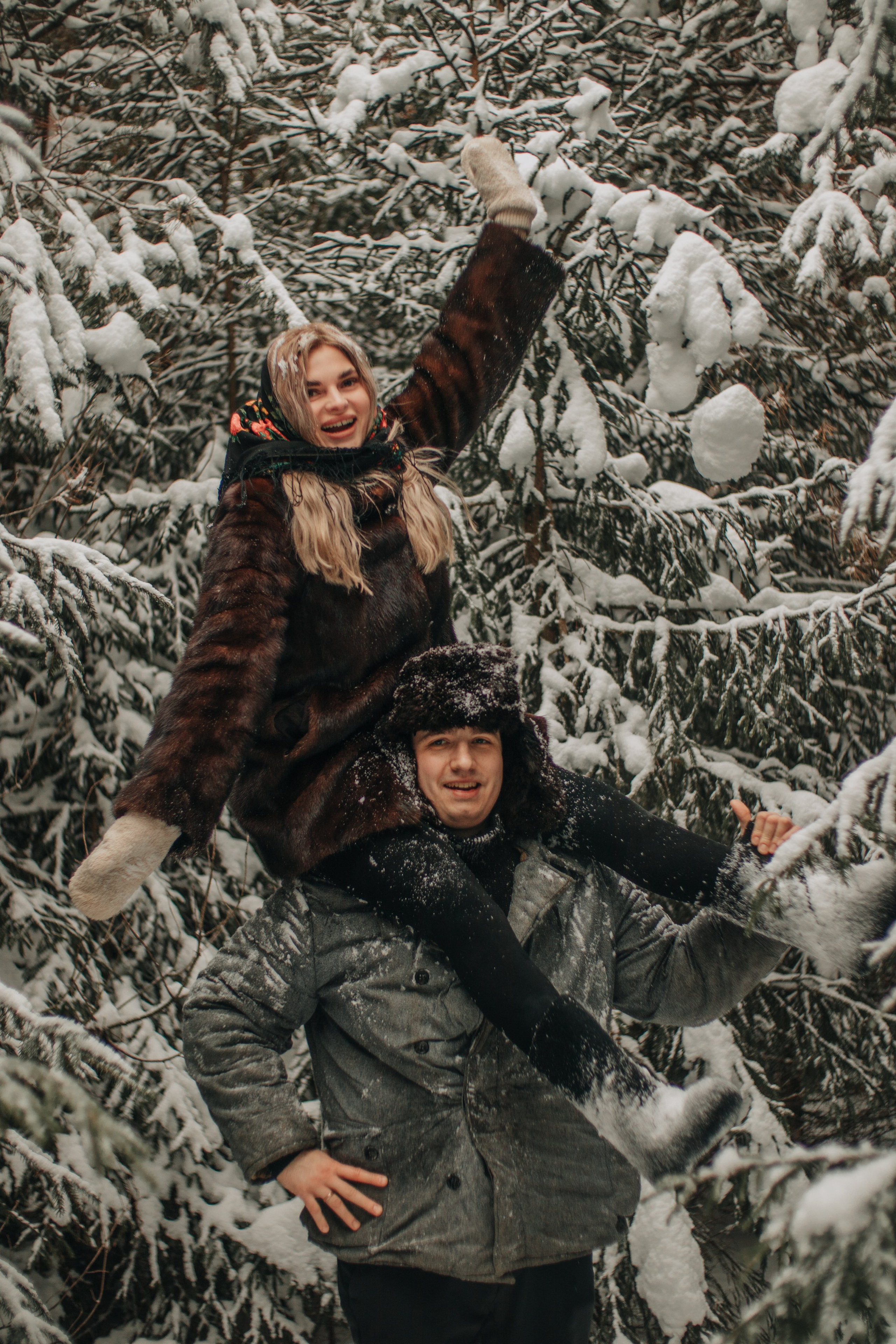 Love Store. Фотограф города Березники