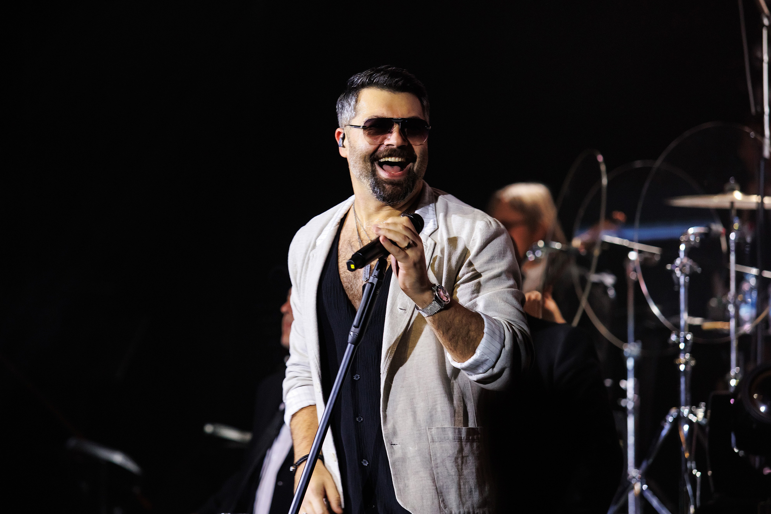 Алексей Чумаков. Фотограф Сергей Колесников