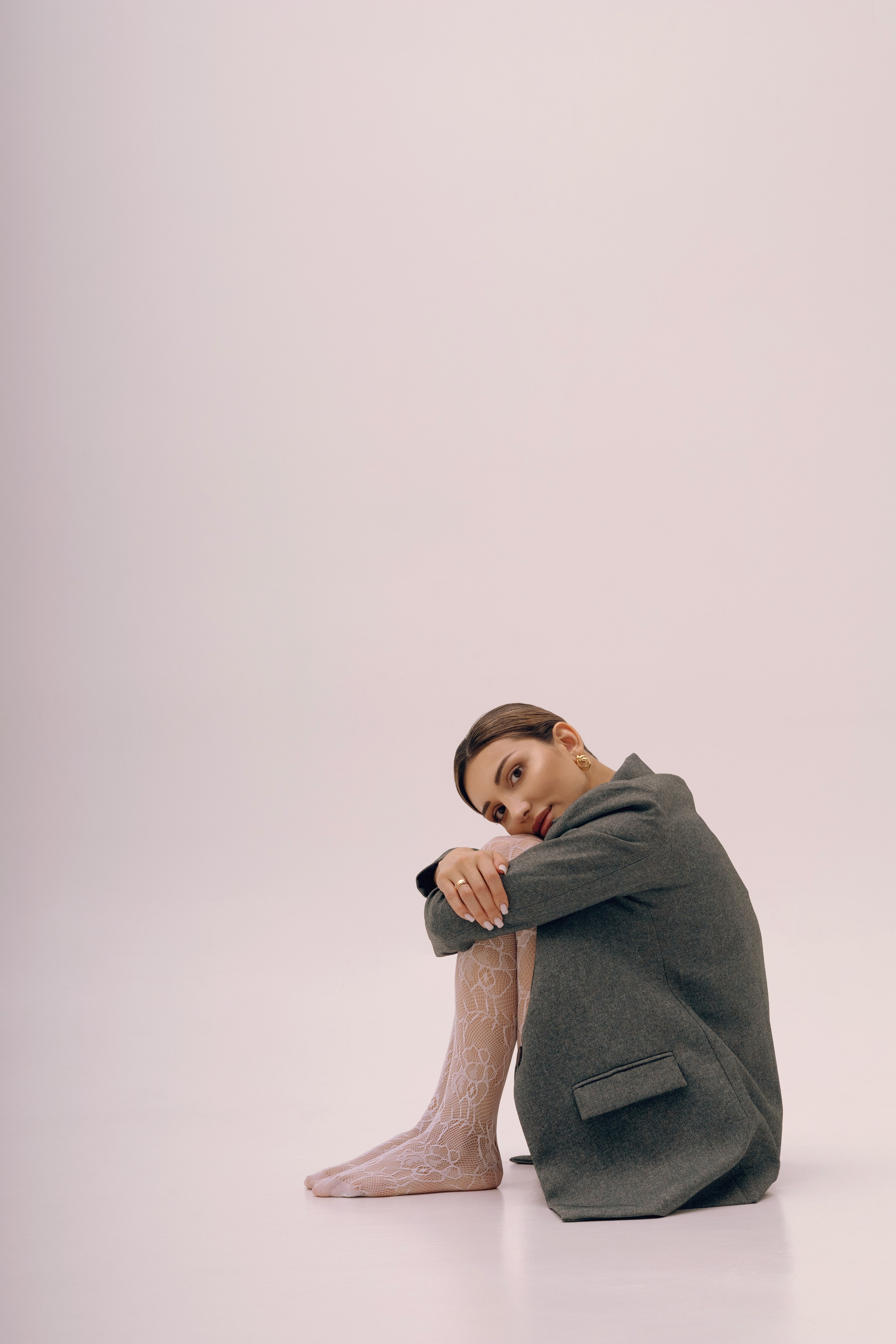 Анна. Фотограф Анастасия Гордовская