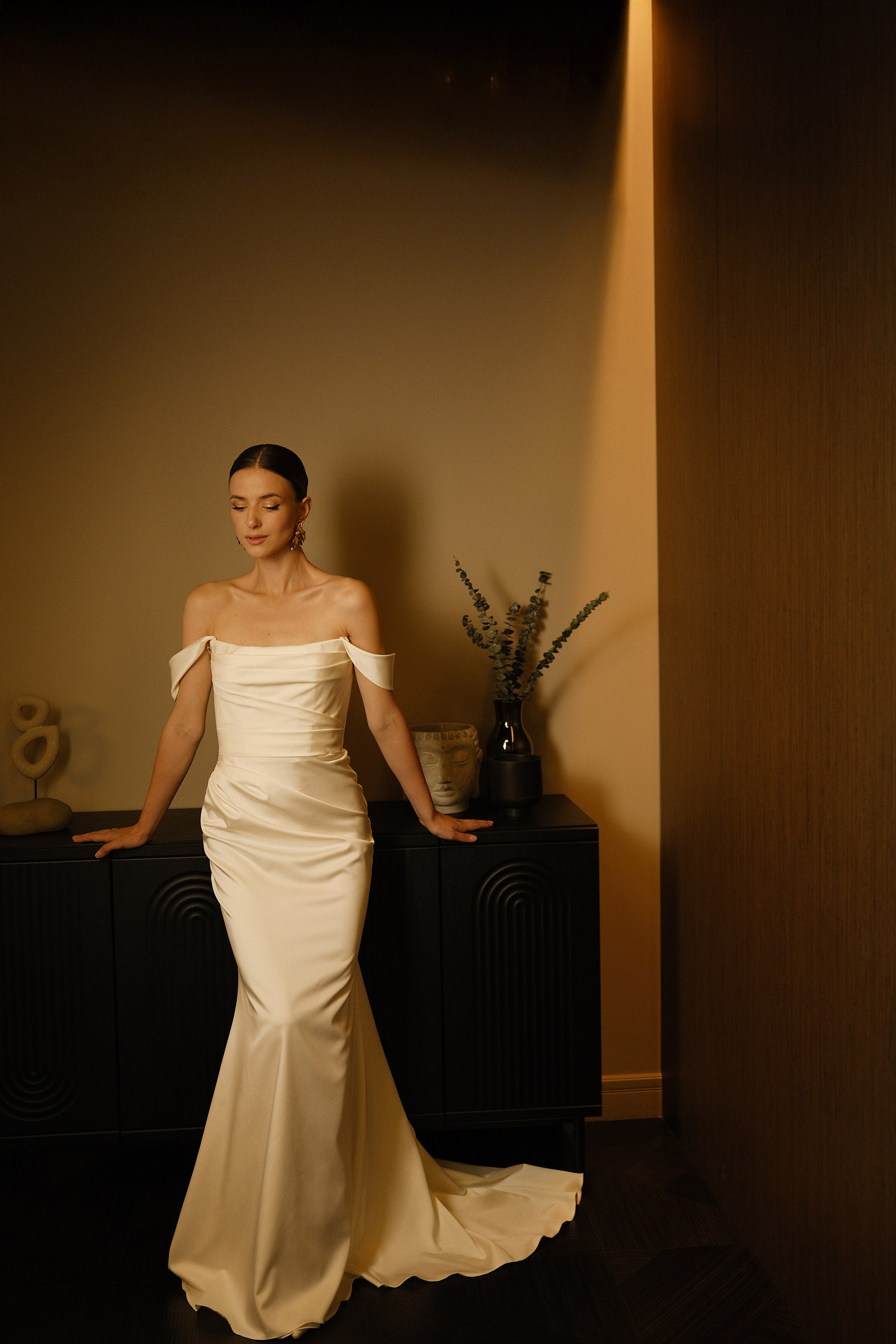 Ilya / Dasha. Фотограф Юрий Марилов Москва, Тюмень