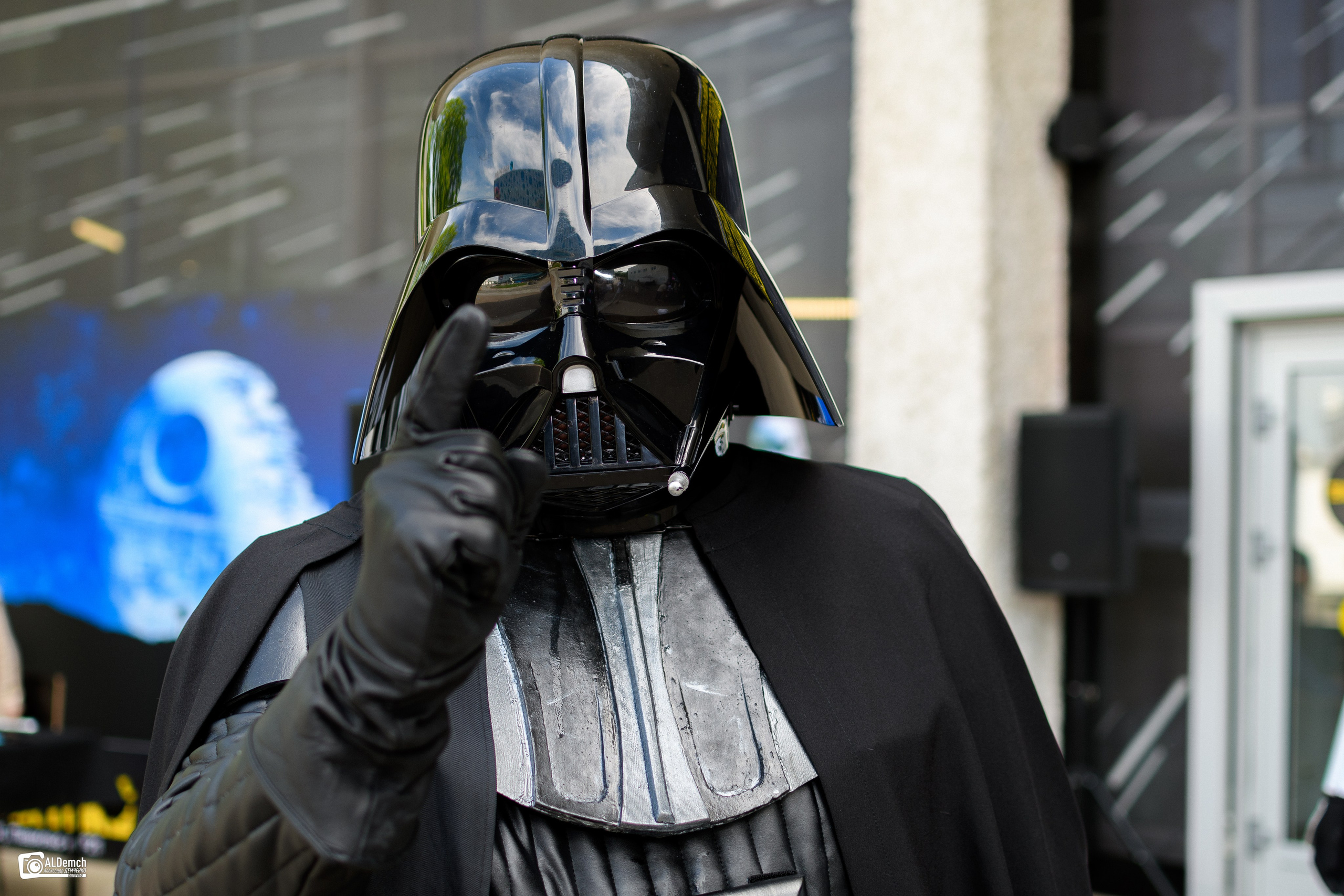 Звёздные войны картинки персонажей и косплей фото в Москве