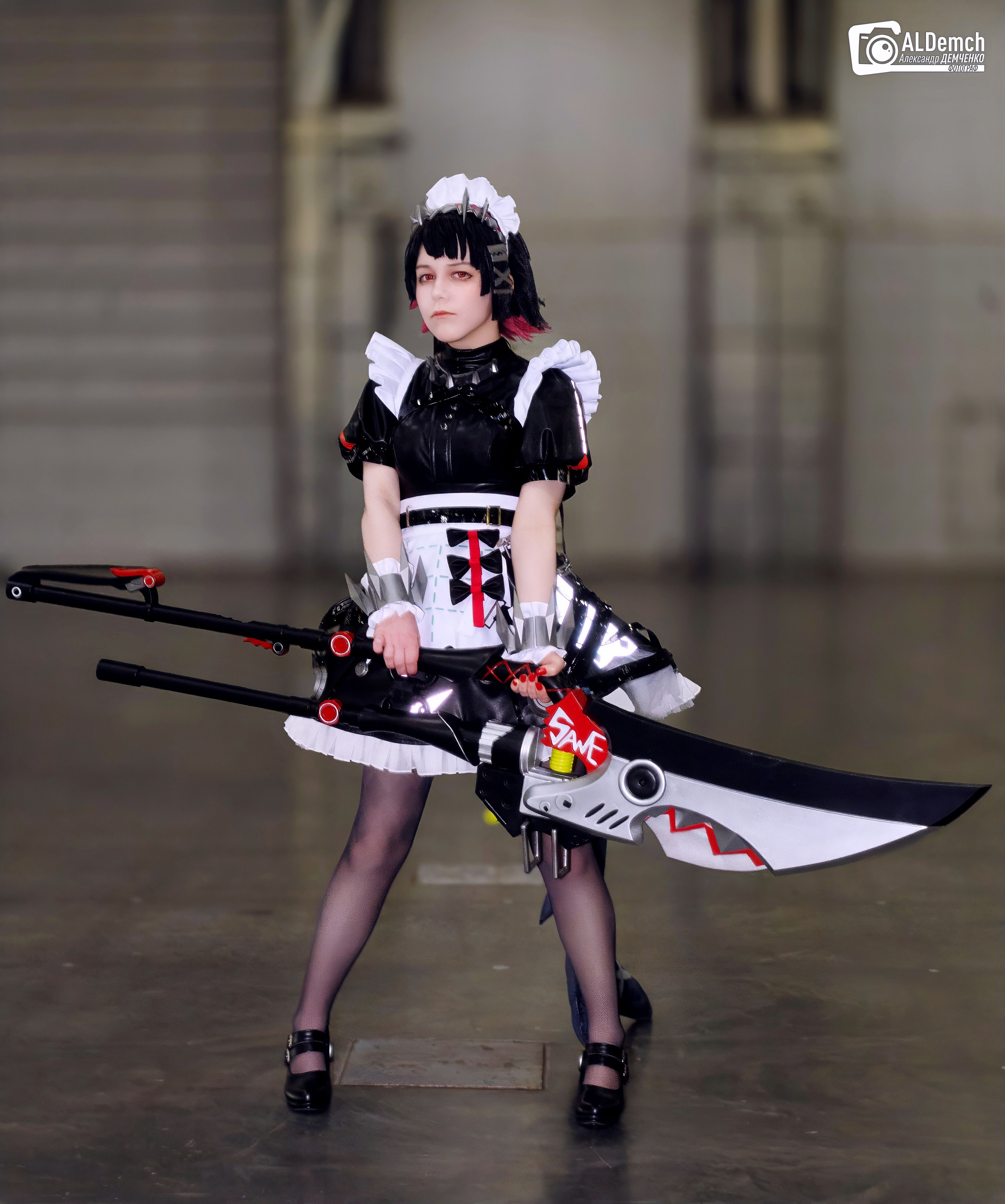 Игрокон 2025 фестиваль косплея и настольных игр в Москве. Фотографии от фотографа. Видеооператор, ретушёр. Дмитров, Москва и область