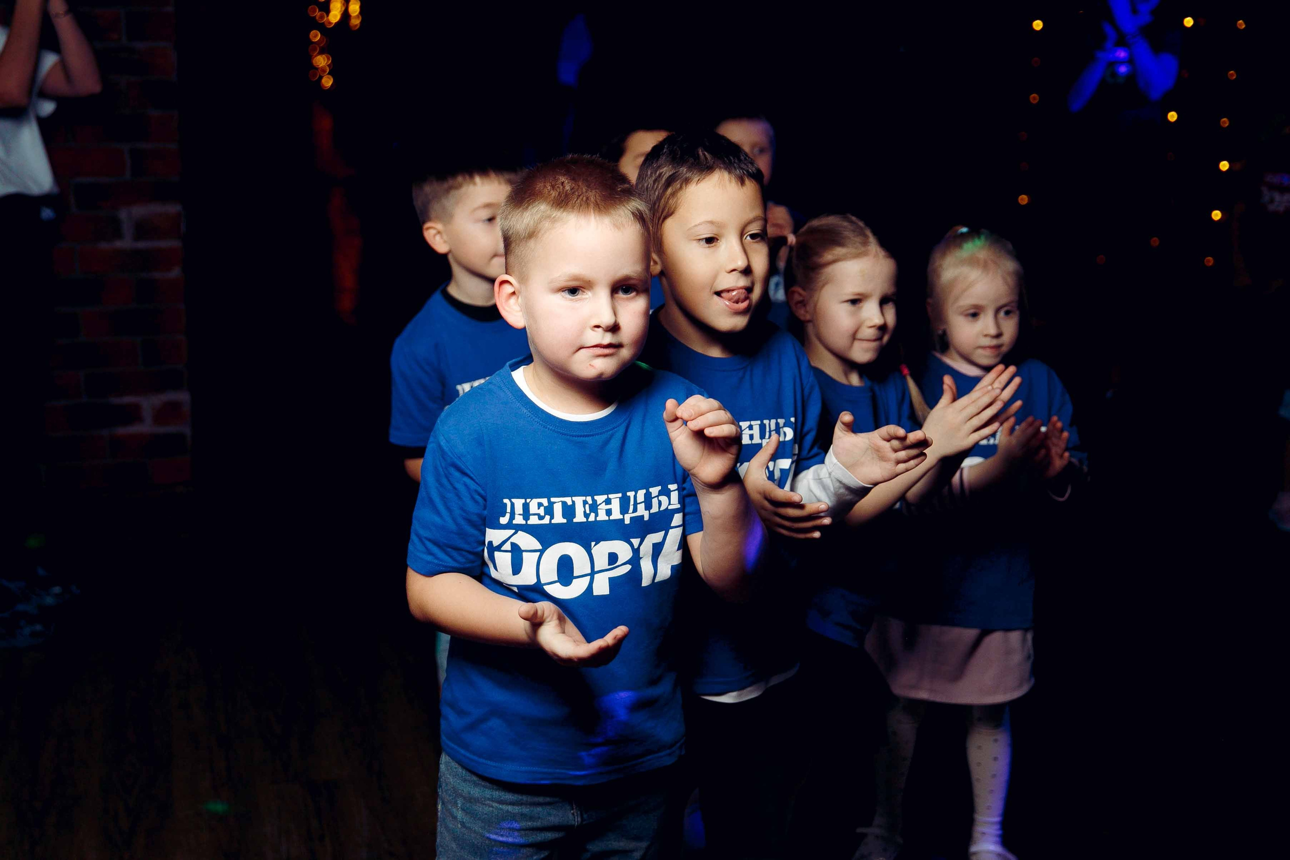 Легенды Форта. Ваш репортажный фотограф Артемий Антонов