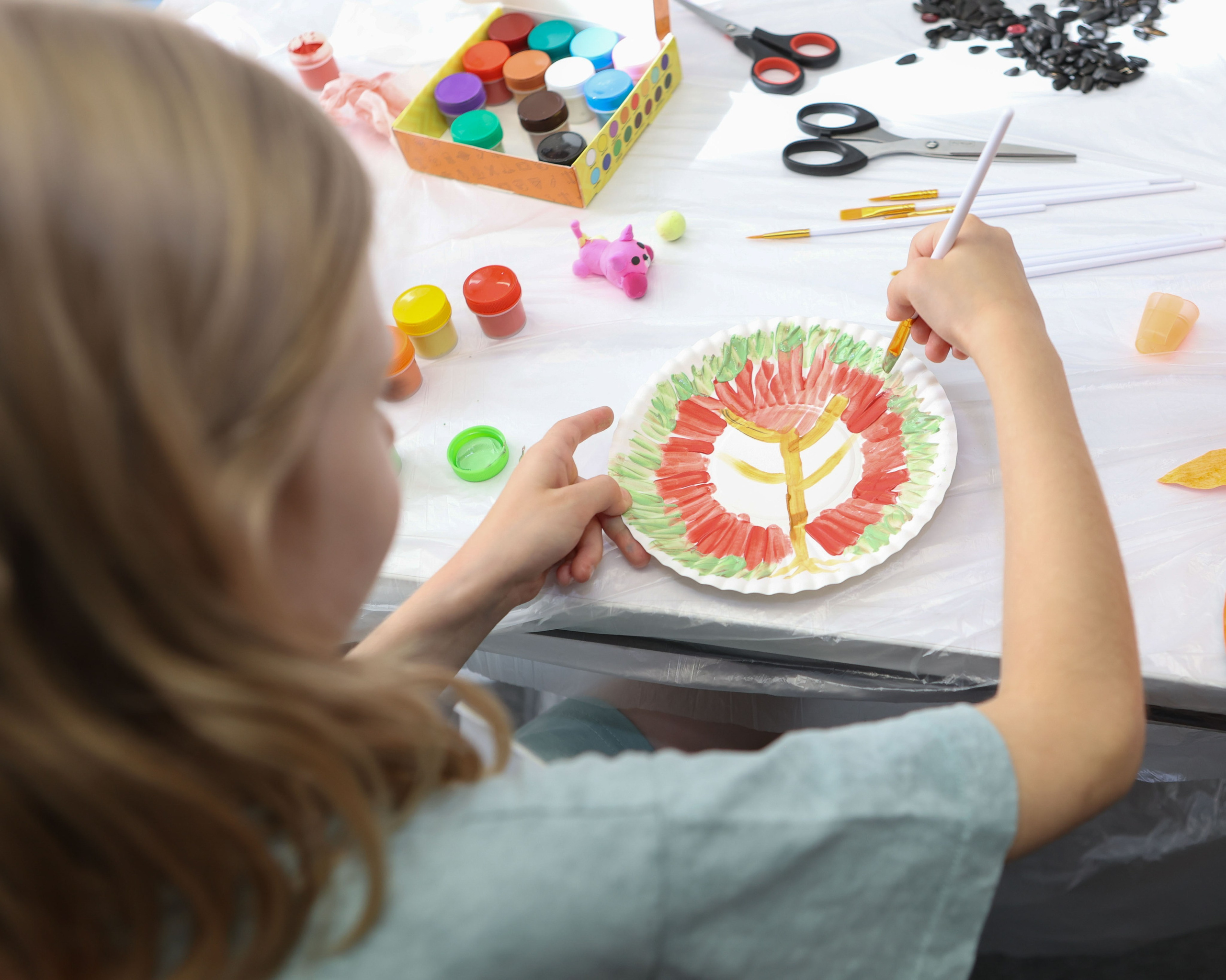 Новый учебный год в Школе Фоксфорд 1-2 классы. Выпускные альбомы и школьный фотограф в Подольске, Троицке, Щербинке, Москве и Московской области