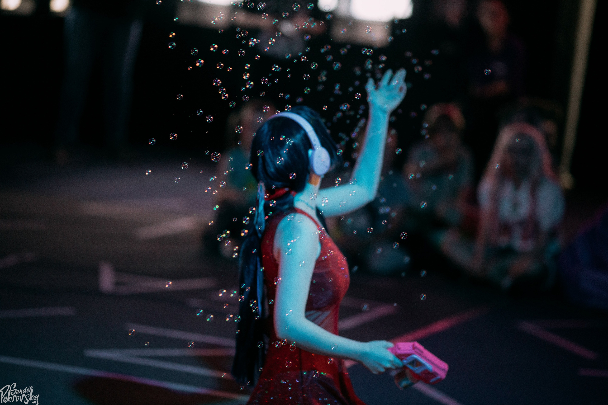 Zaga Game. Свадебный и репортажный фотограф в Чебоксарах Покровский Александр