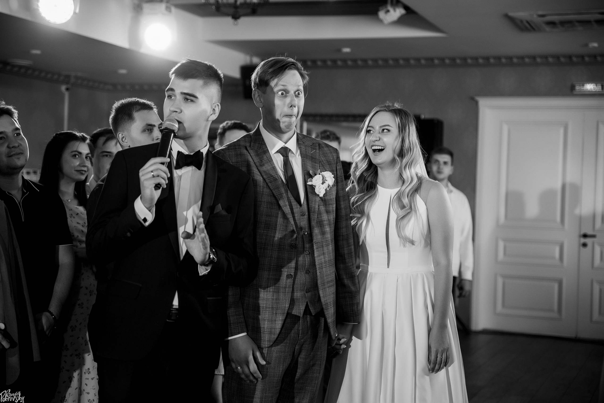 Иван & Аня. Свадебный и репортажный фотограф в Чебоксарах Покровский Александр