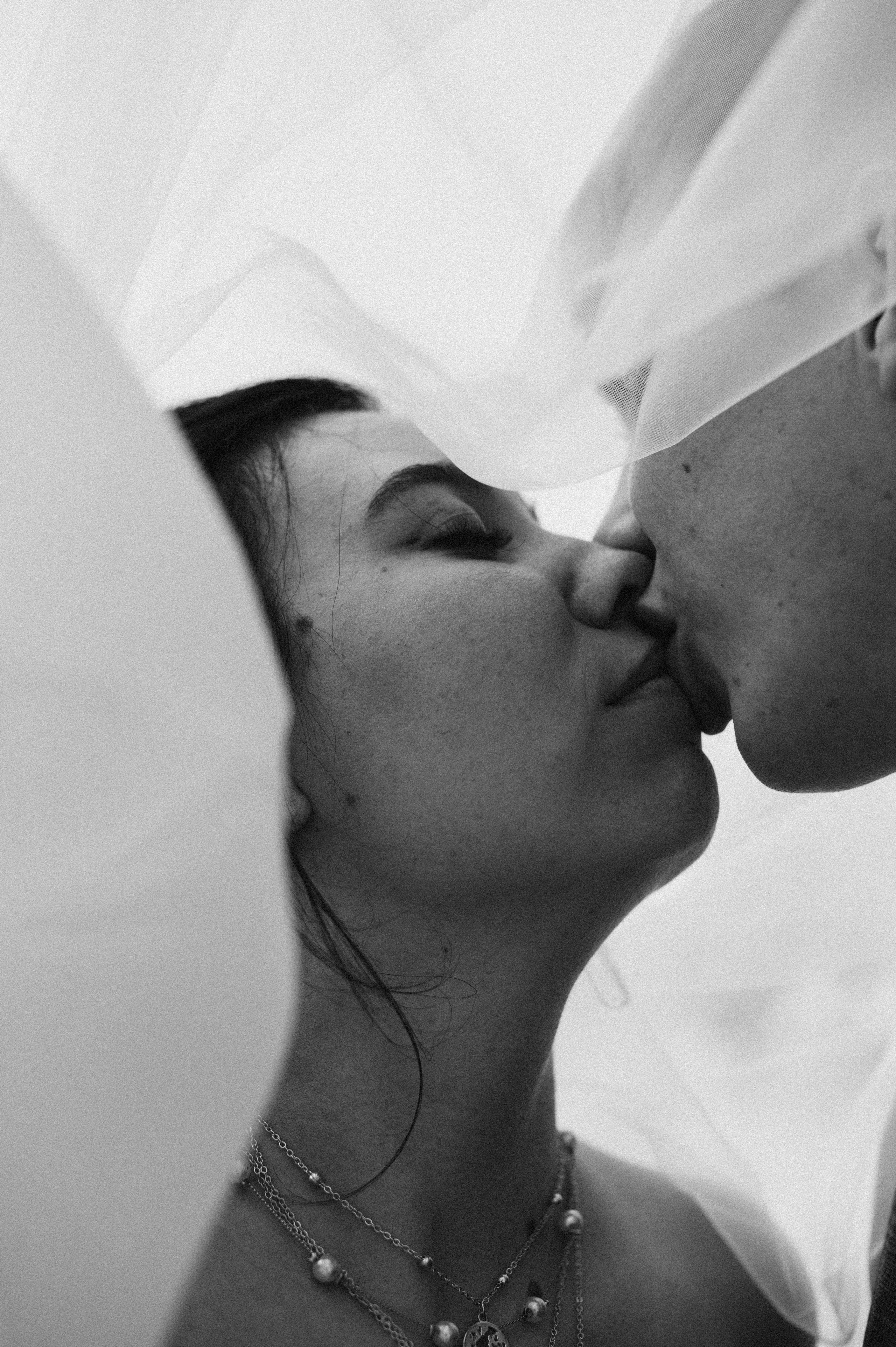 Вадим и Екатерина. Фотограф Виктория Воронина