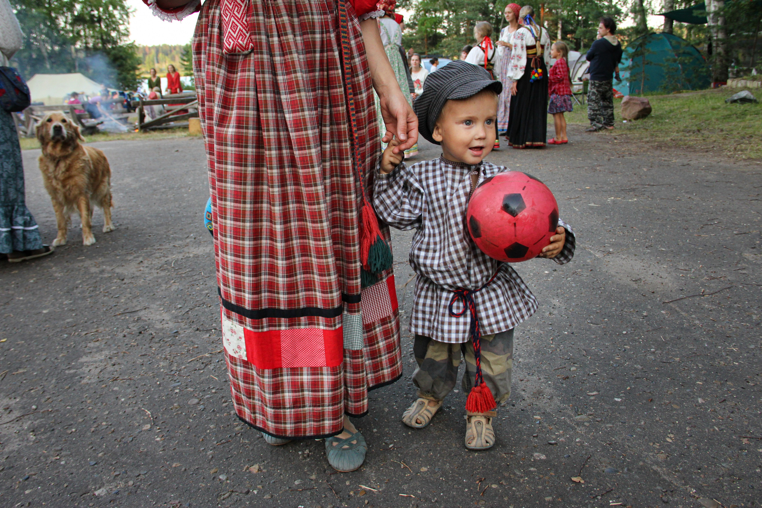 Репортаж. Фотограф в Москве Юлия Карпова