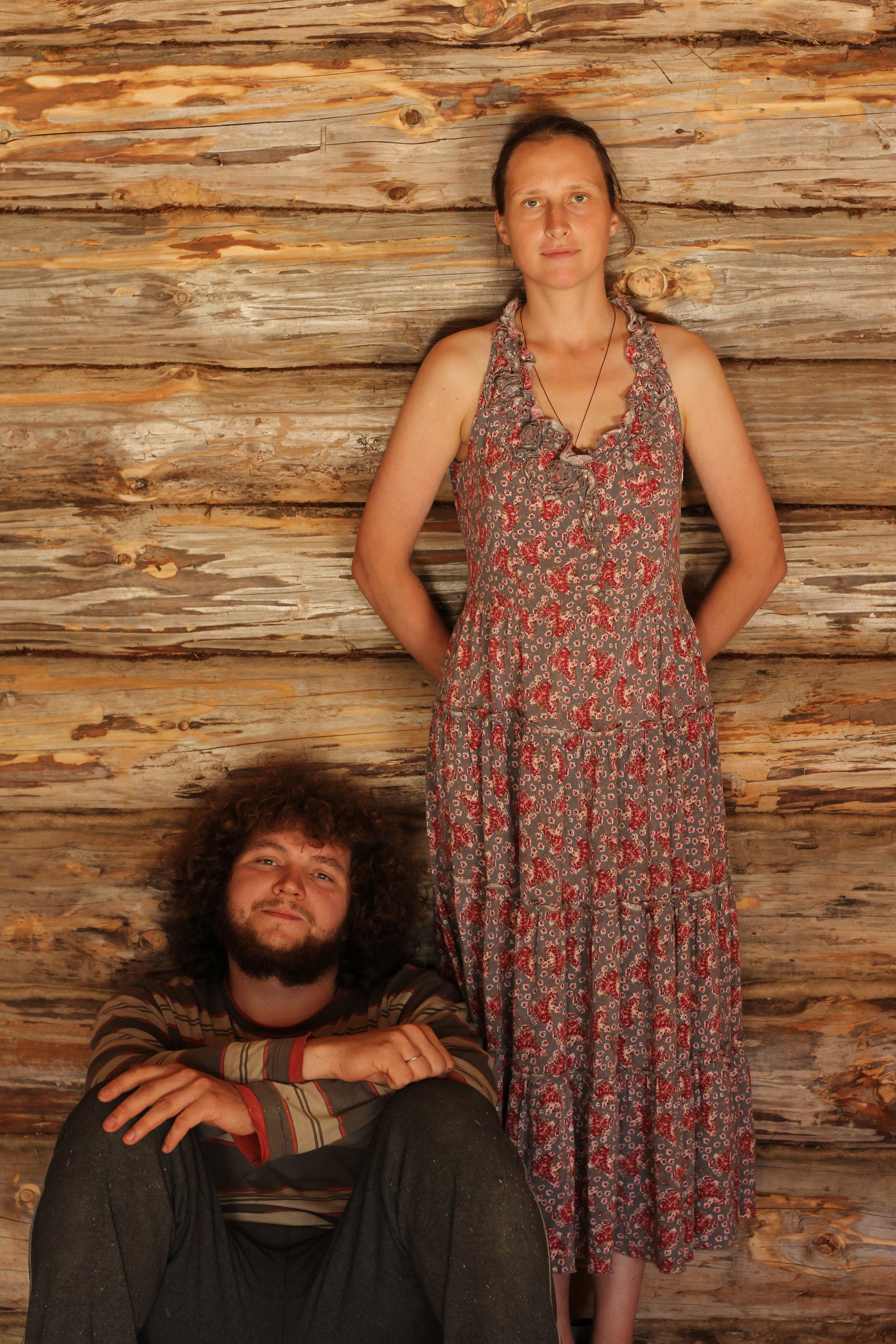 Город Тутаев и его жители. Фотограф в Москве Юлия Карпова