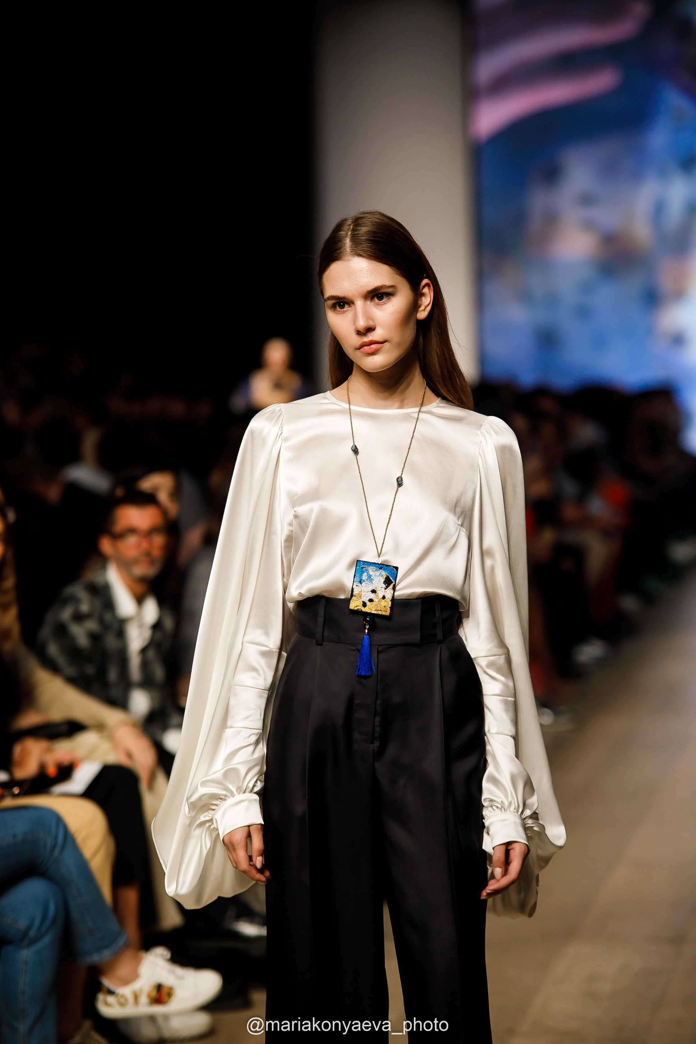 Mercedes-Benz Fashion Week