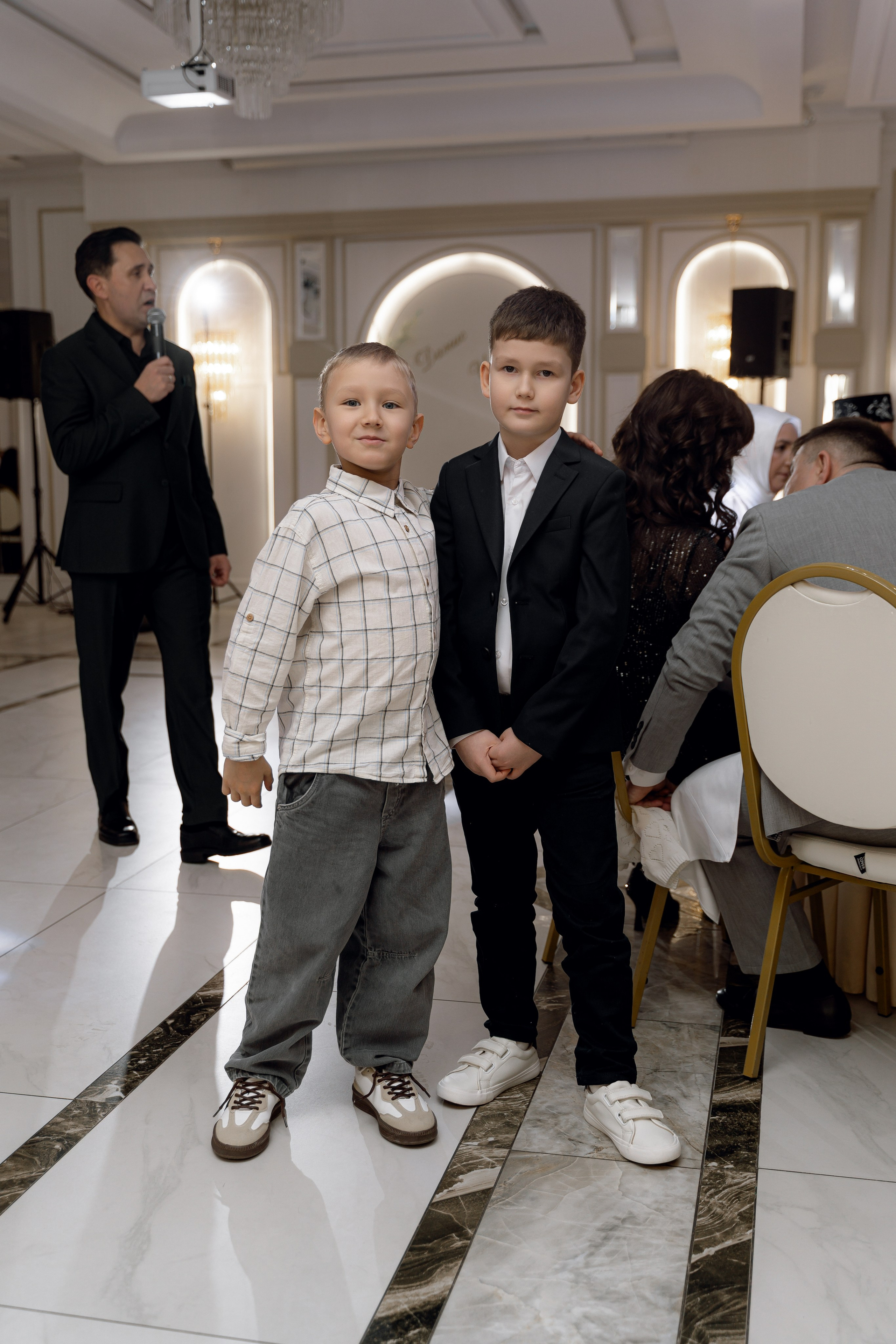 Данис & Ильзира (Алтан). RAMIL SAFIULLIN