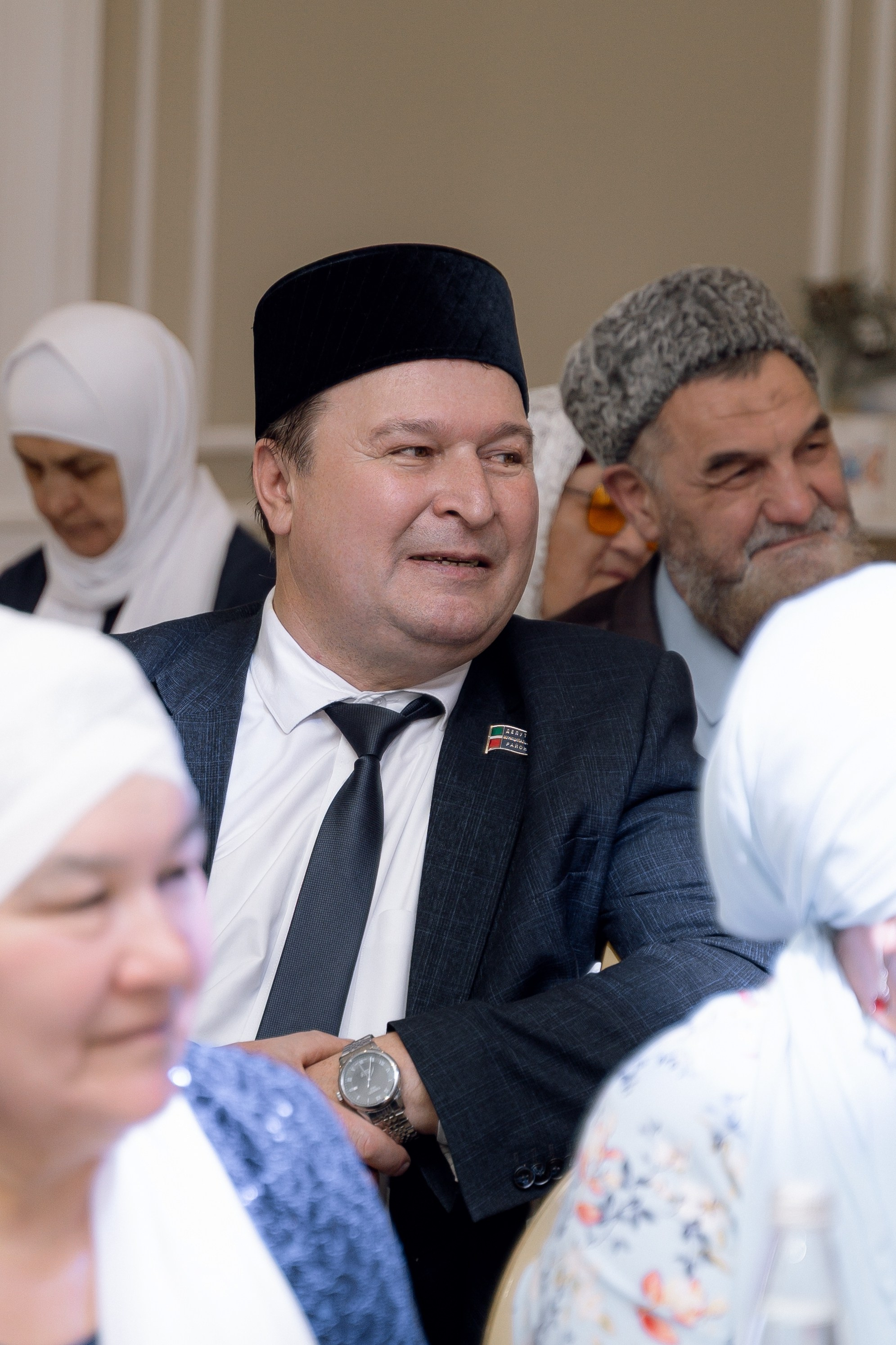 Данис & Ильзира (Алтан). RAMIL SAFIULLIN