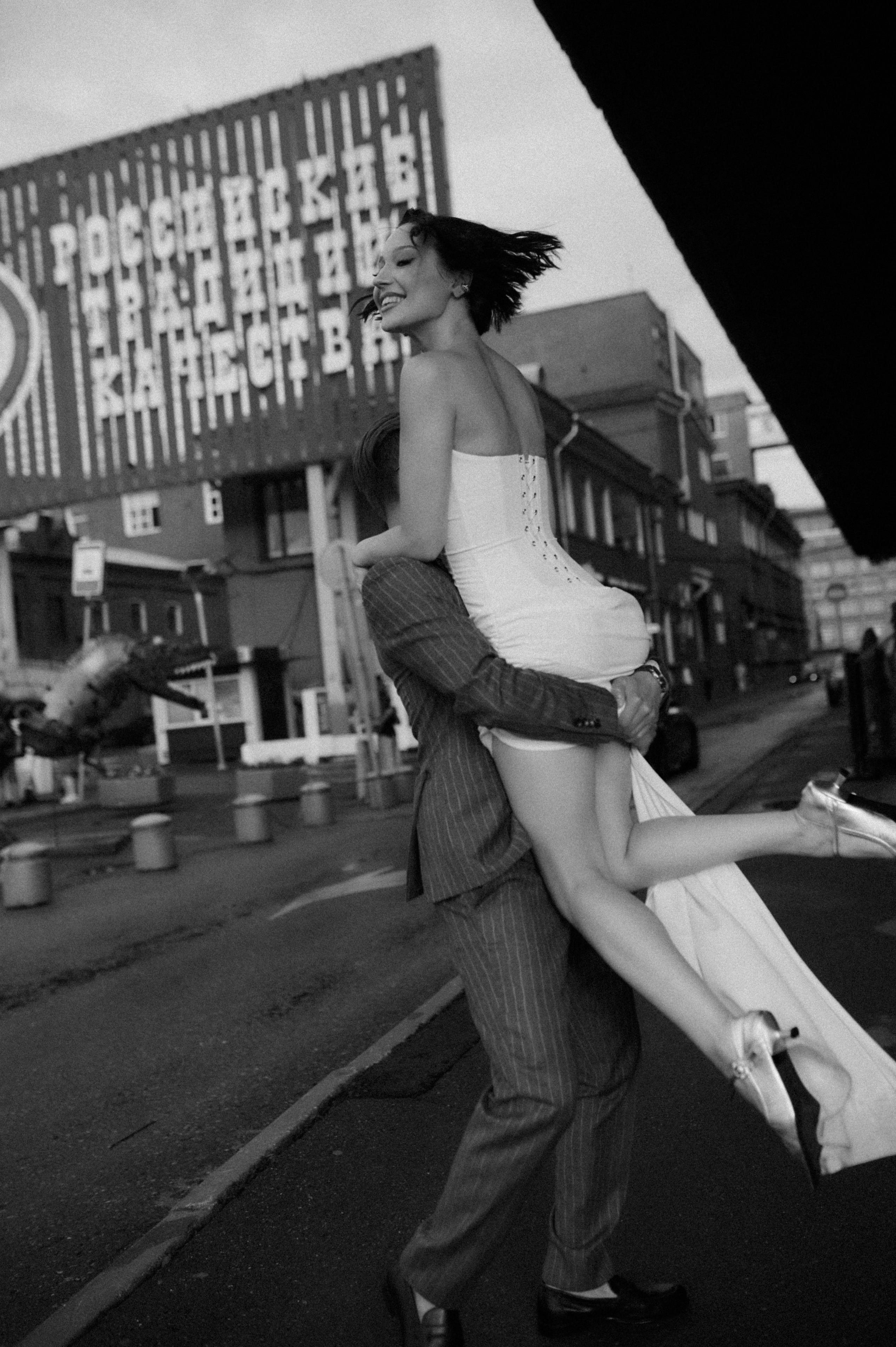 B&M. Свадебный и репортажный фотограф