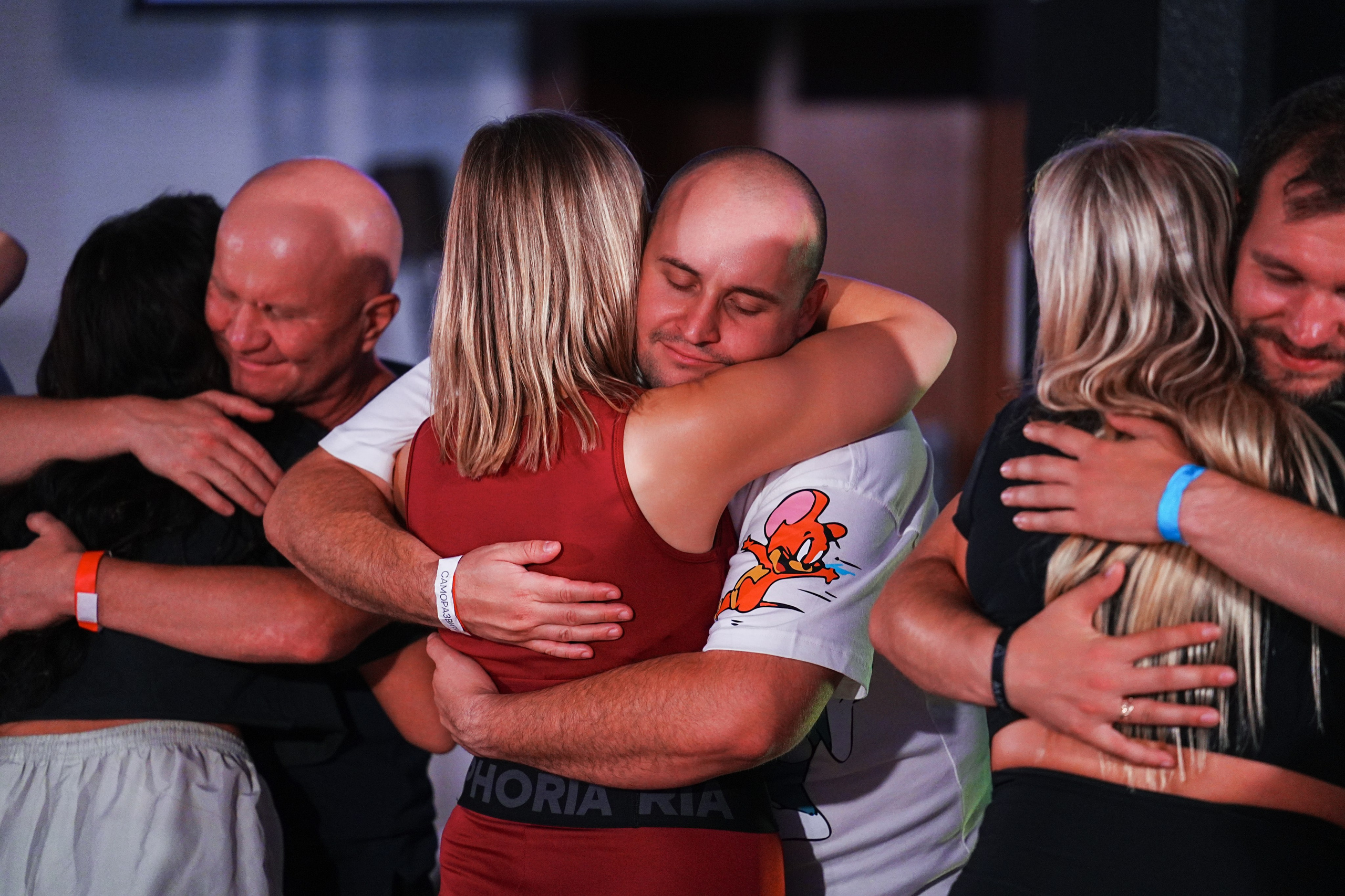 Импульс Sheraton. Фото и видеосъемка в Йошкар-Оле и Москве. (Фотограф и видеограф в Йошкар-Оле и Москве)