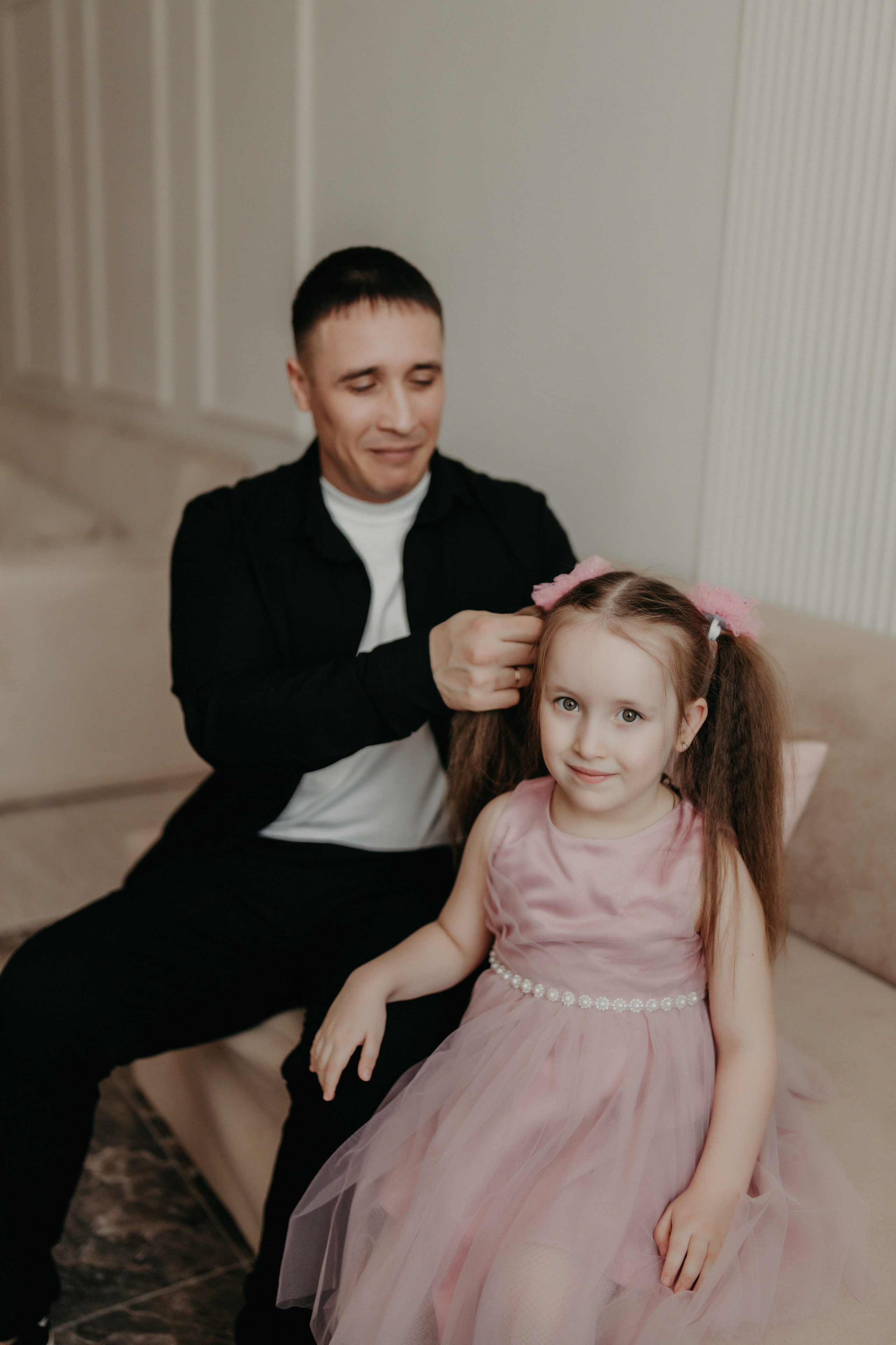 Любить. Свадебный и семейный фотограф в Казани и Волжске