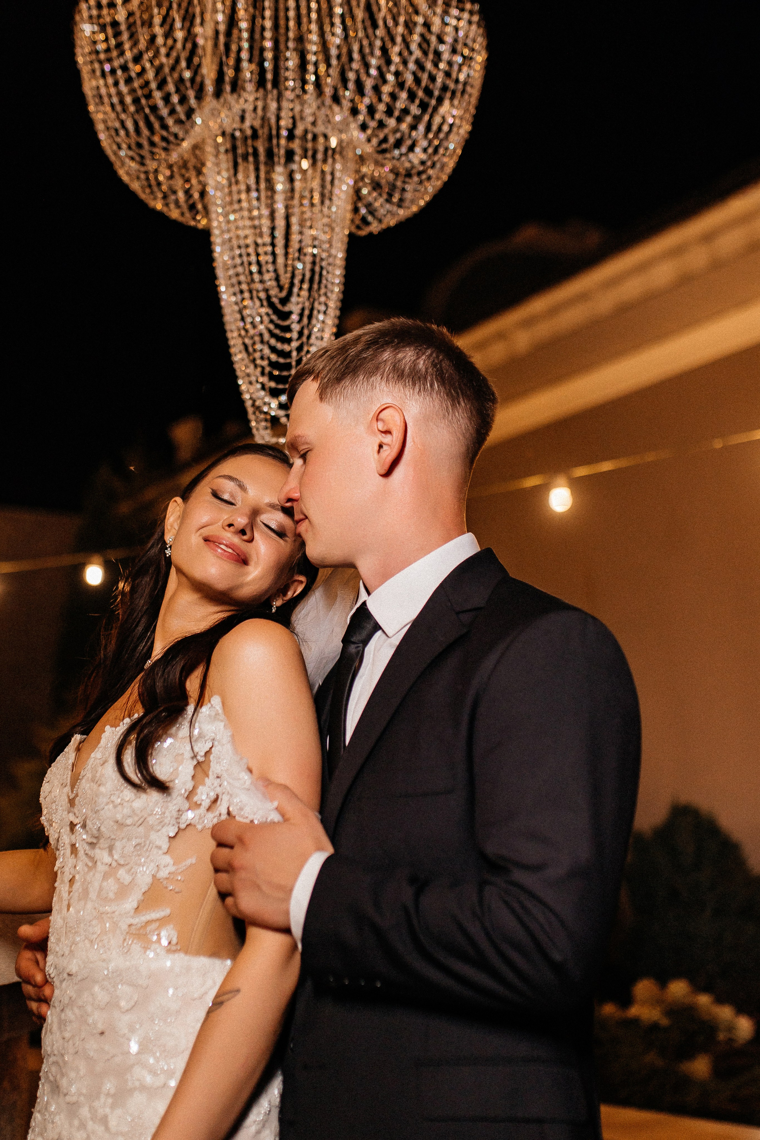 Pavel and Yana. Свадебный фотограф и видеограф