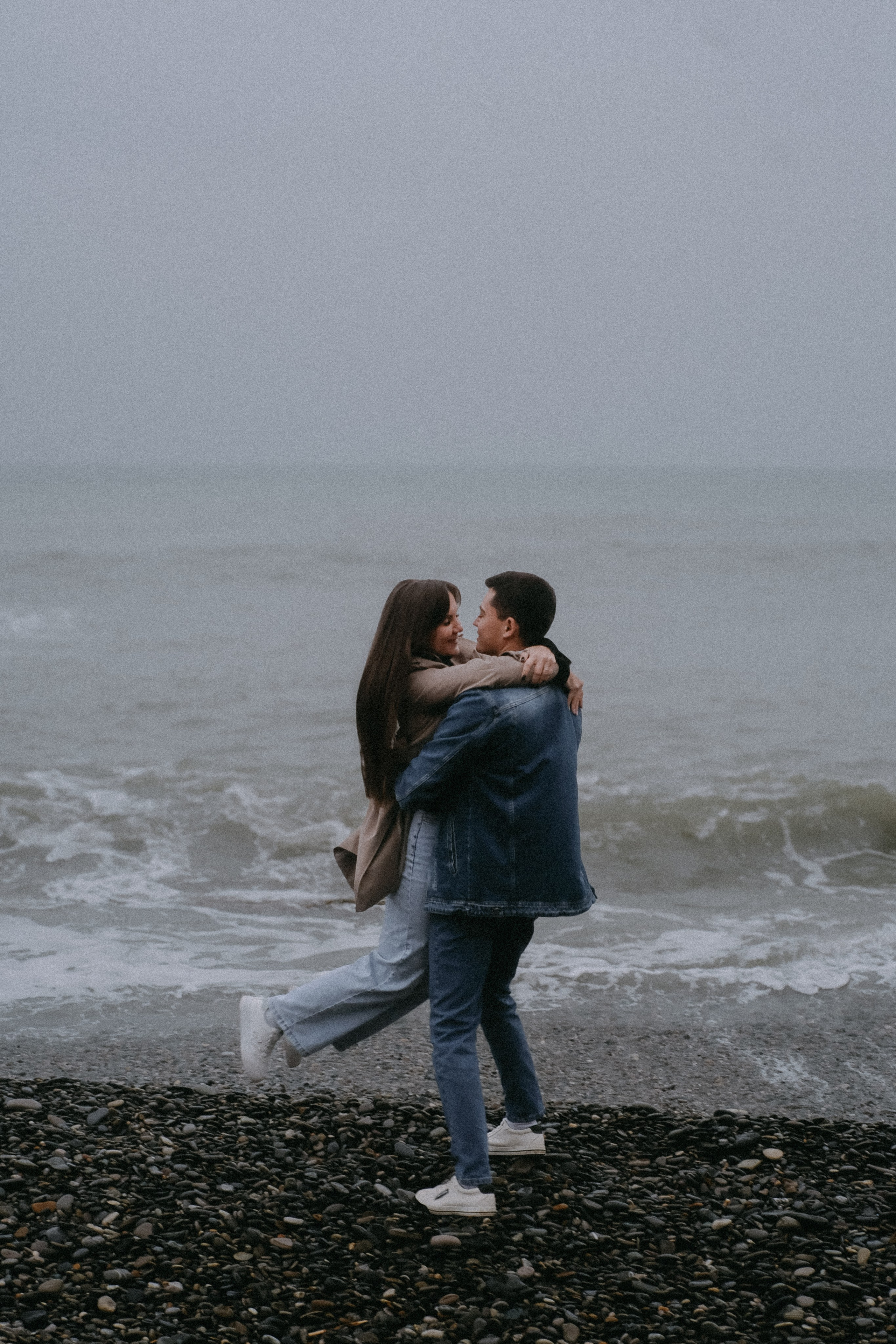 Юля + Рома. ФОТОГРАФ АННА КАЗАРЯН