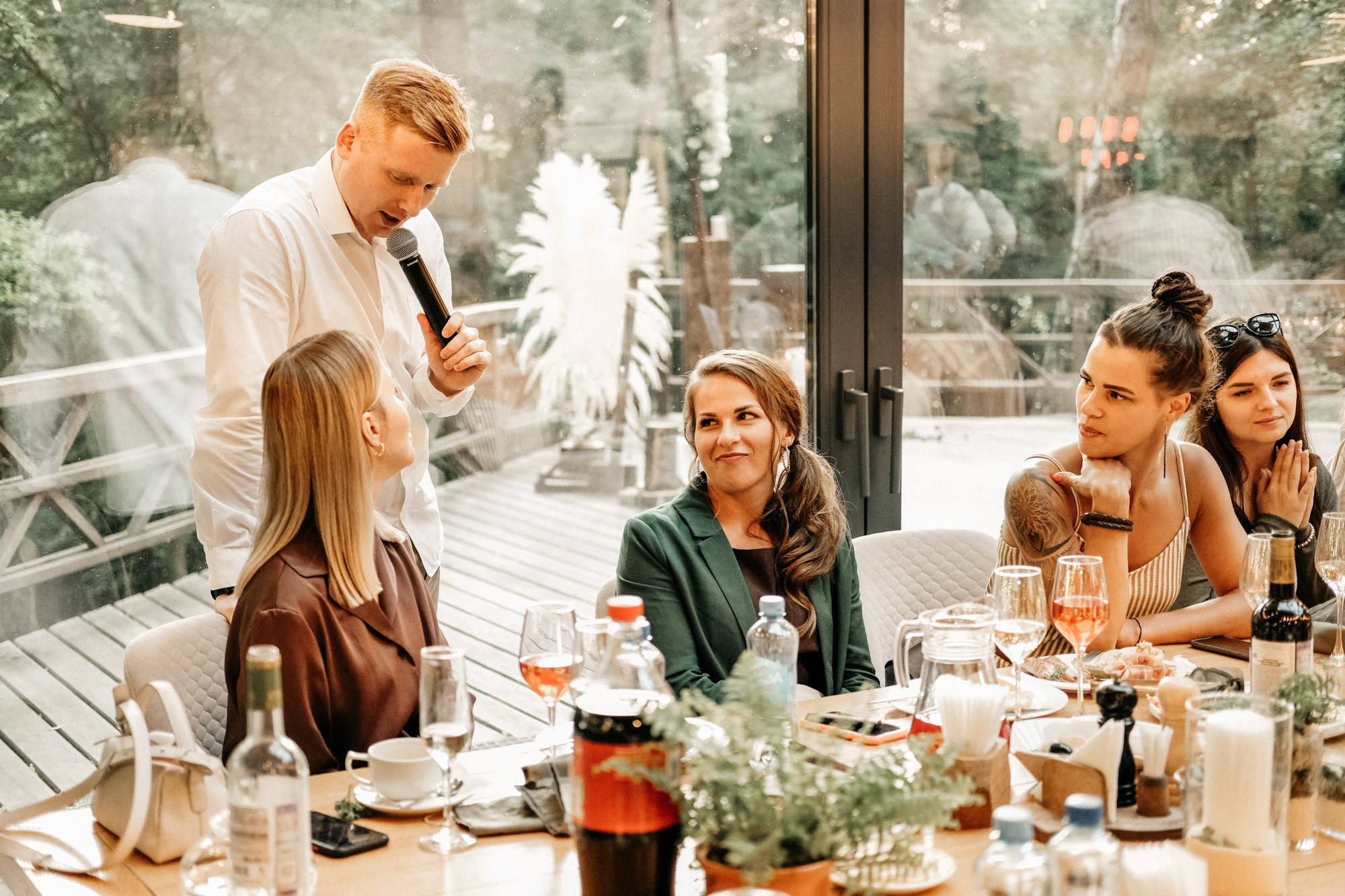 Настя и Максим (Welna). Свадебный фотограф Александра Тюлякова