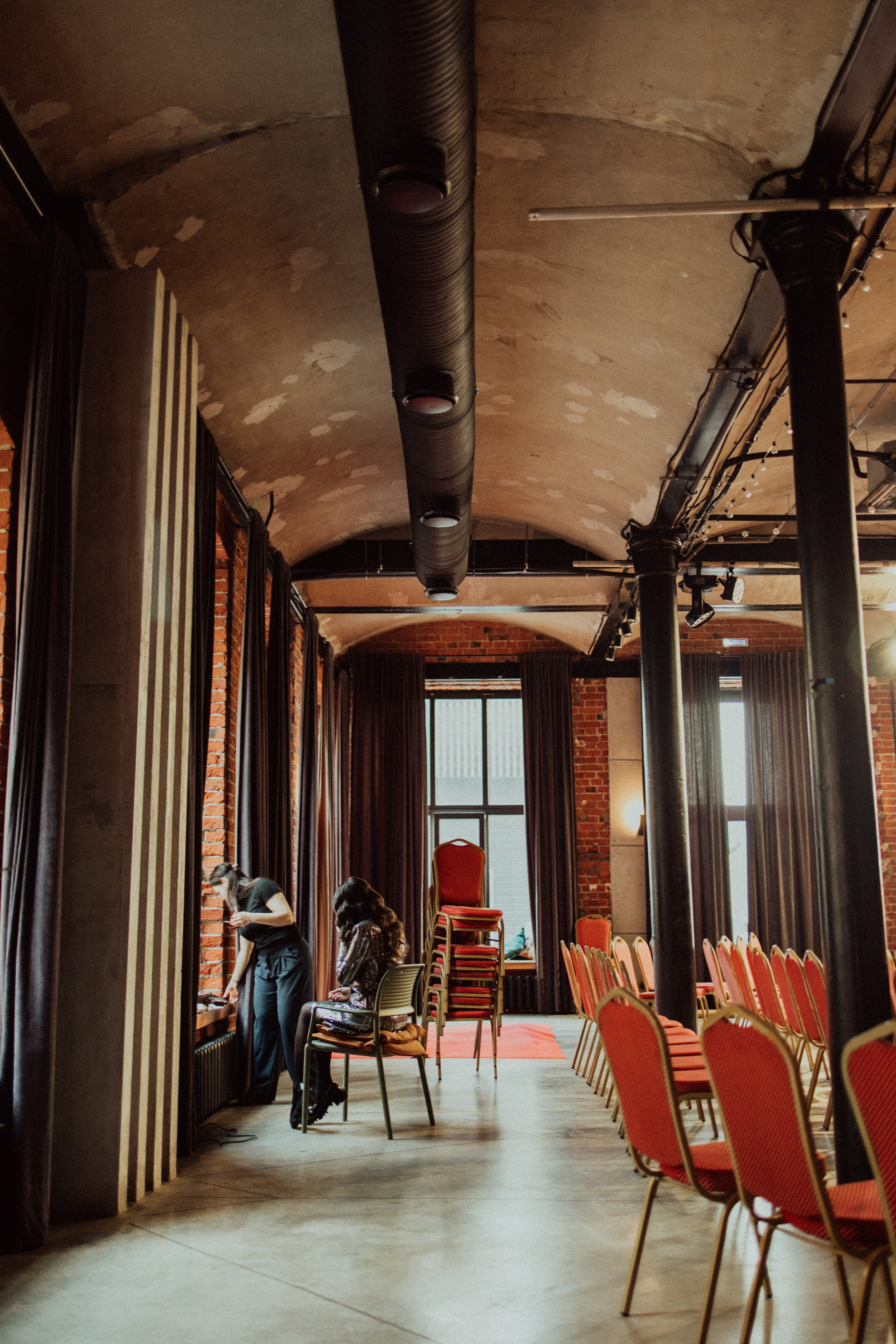 CBcon. Фотограф анималист в Москве Майорова Евгения