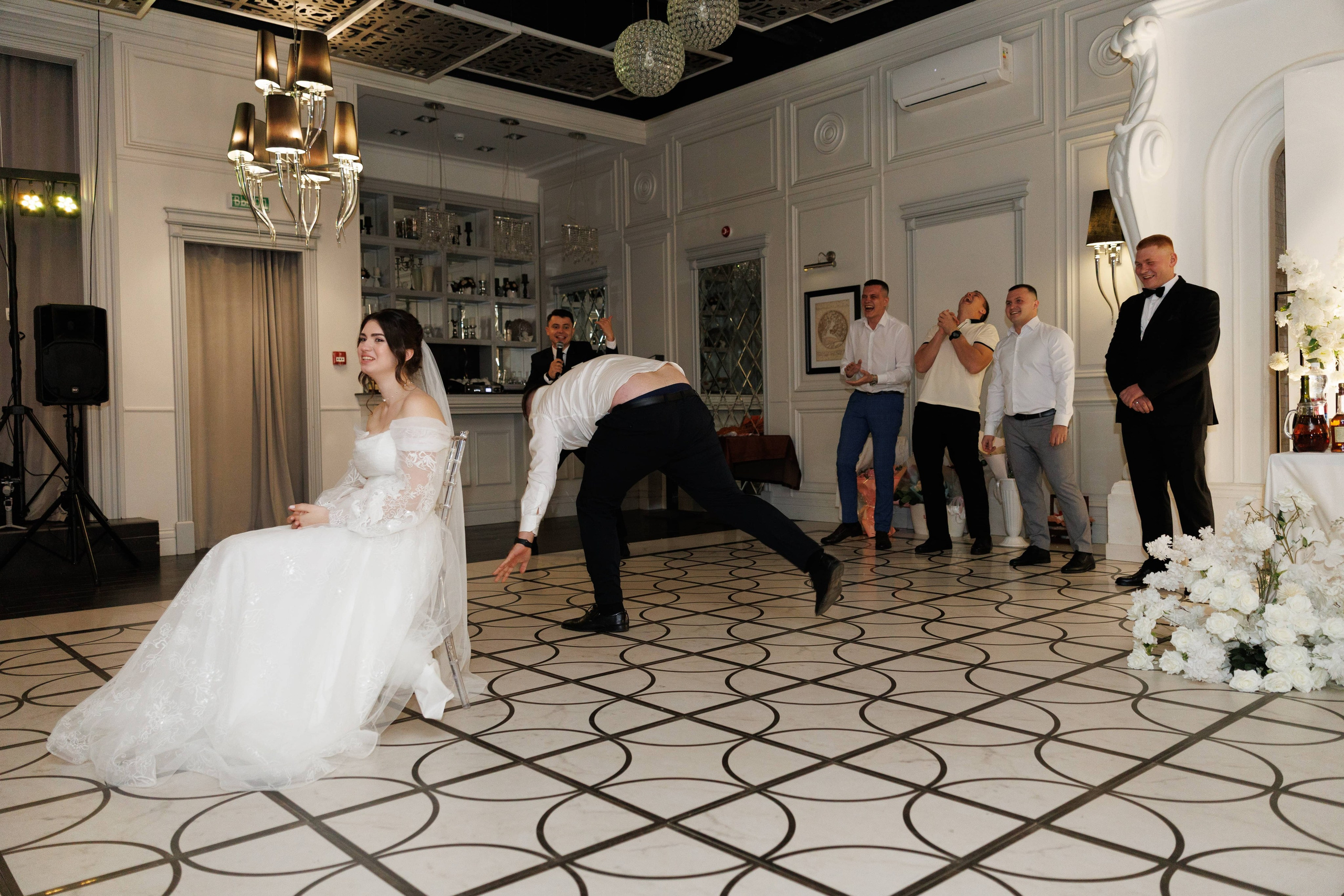 Максим и Маргарита