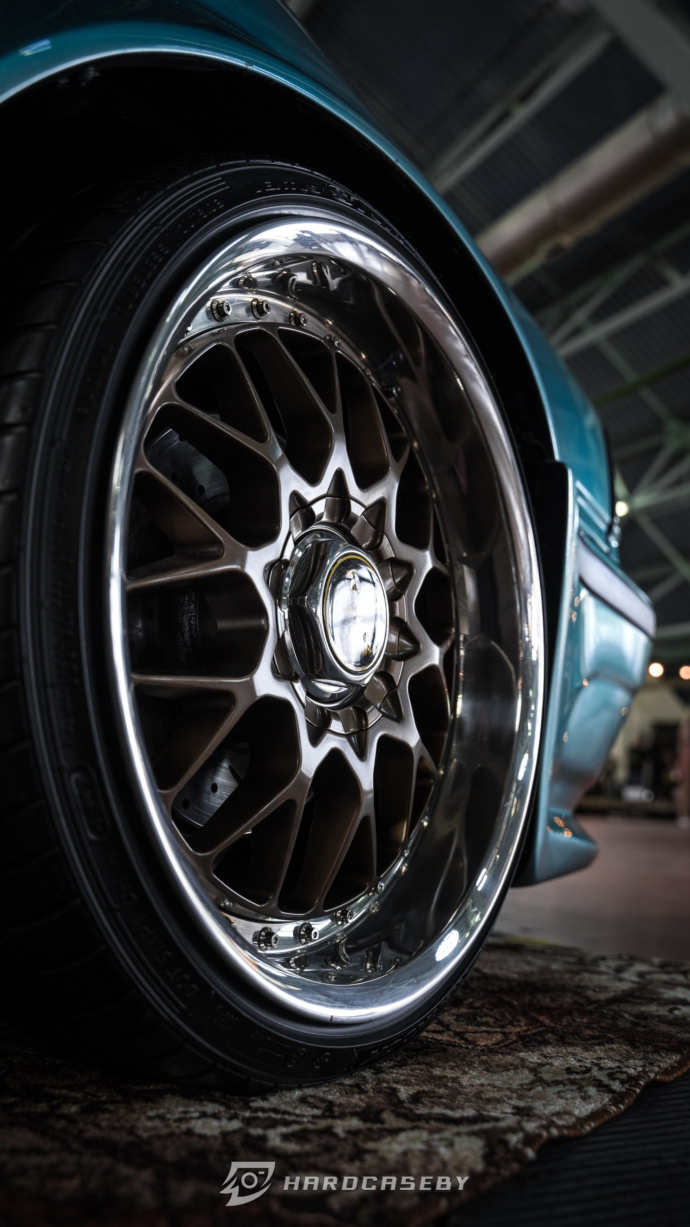 VintageDay 2025. Фотограф Герман Колодный