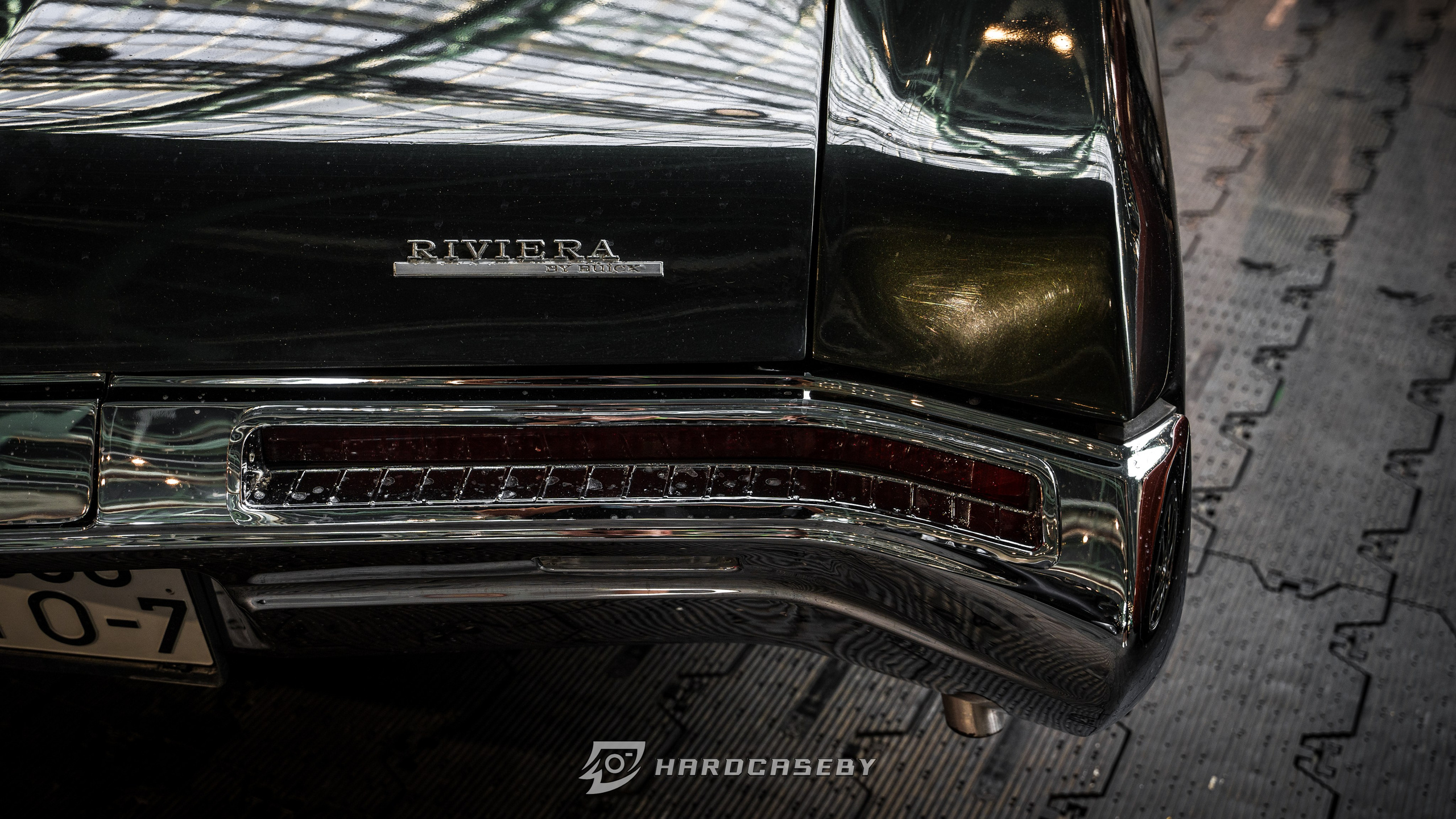 VintageDay 2025. Фотограф Герман Колодный