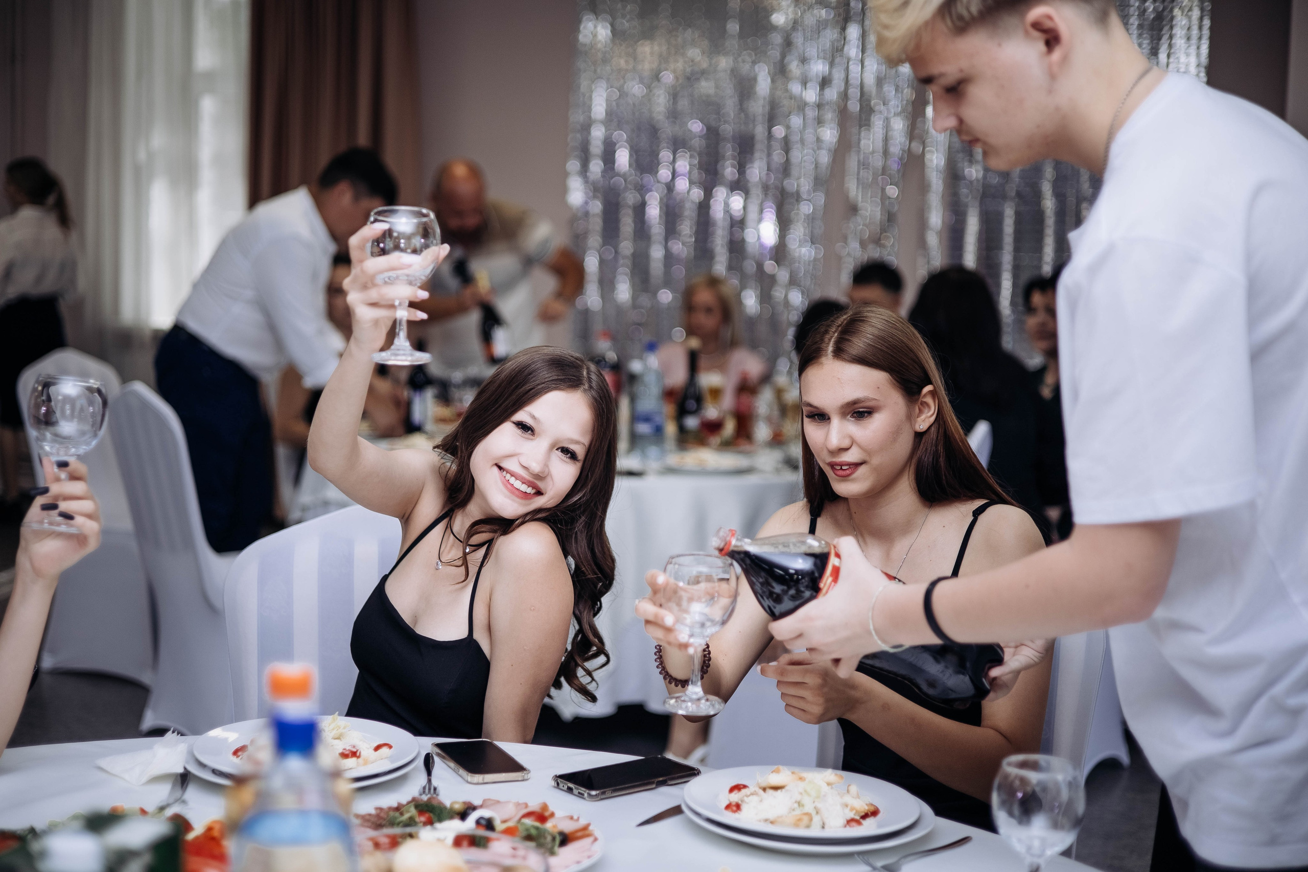 Мероприятия фото. Контент-фотограф и reels-мэйкер в Екатеринбурге | Съемка мероприятий