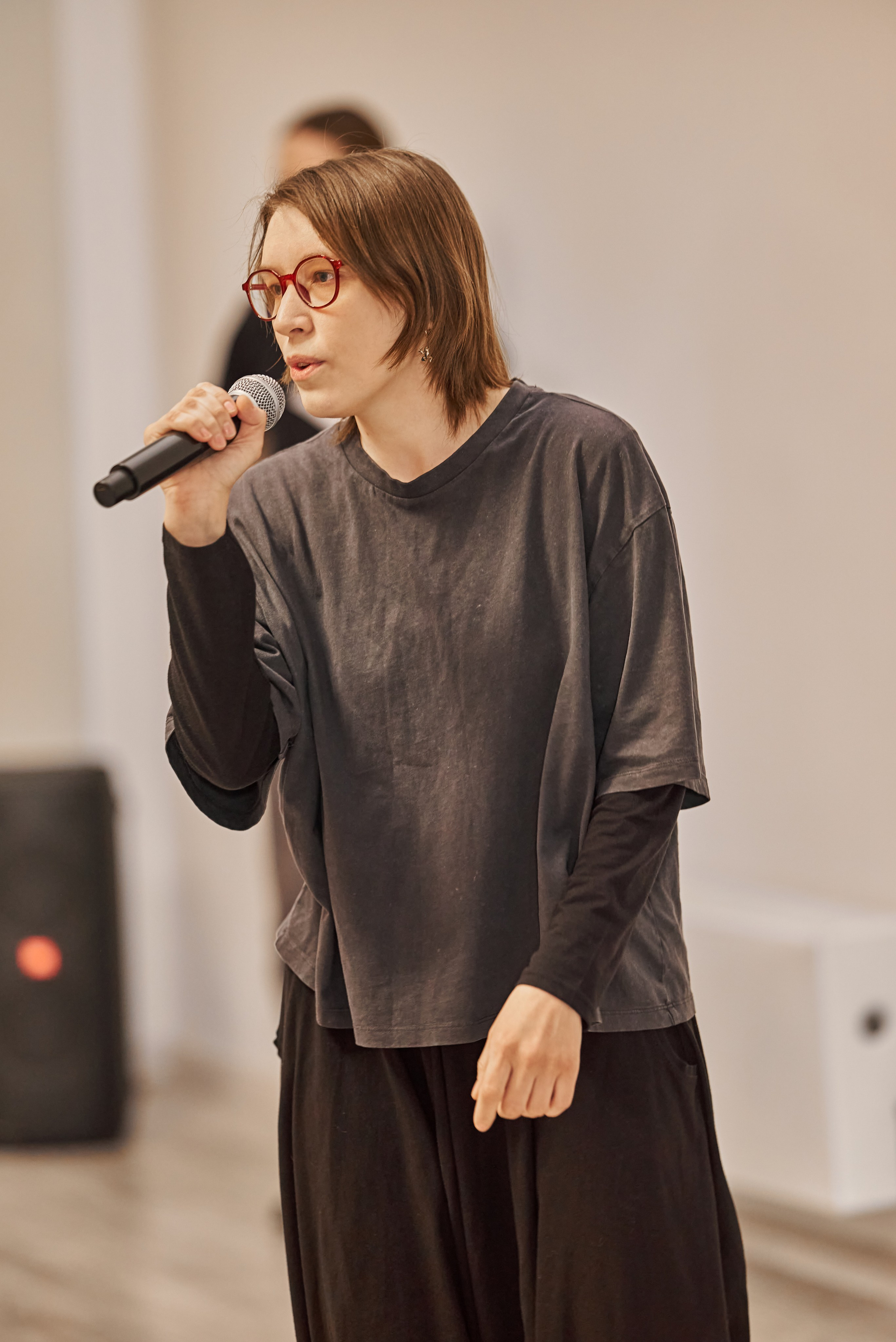 Репетиция ВРНФест226. Фотограф Денис Кривопусков