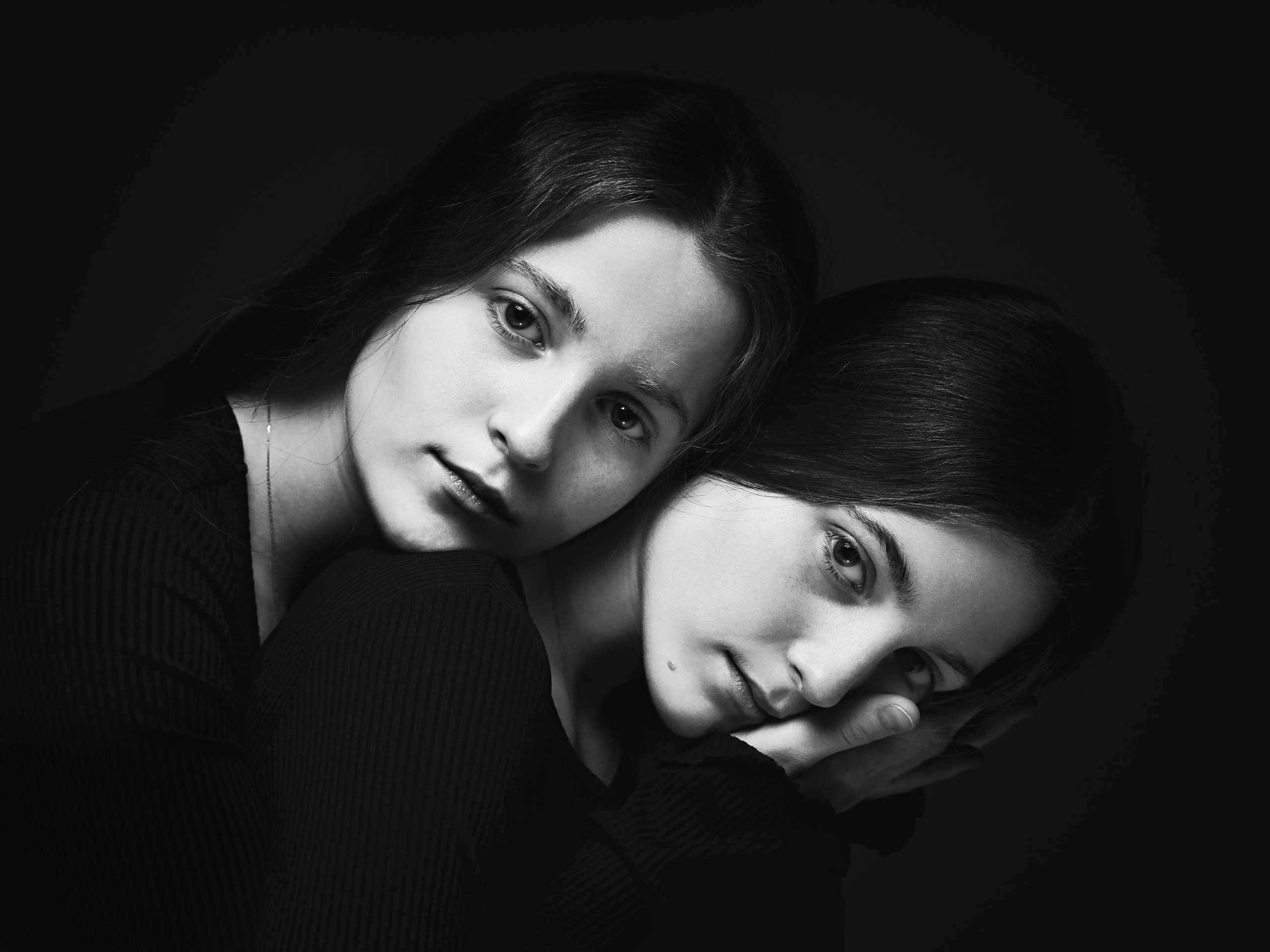 УНИСОН. Фотограф Денис Кривопусков