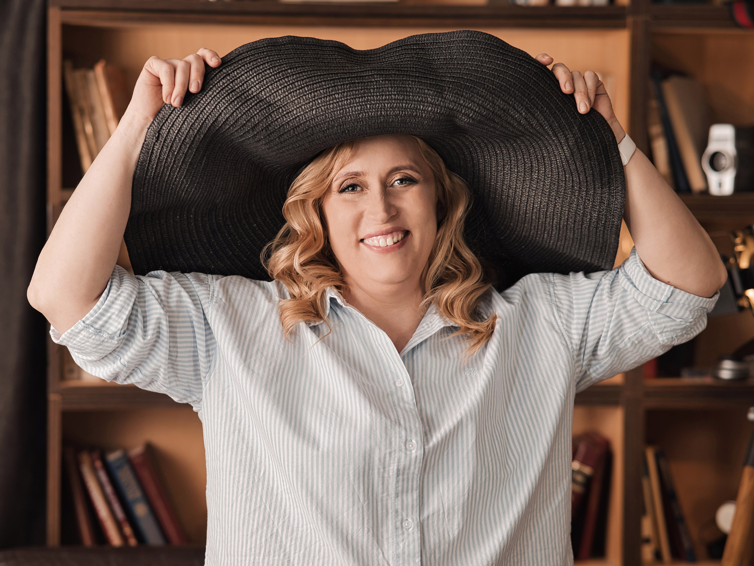 LIBRI. Фотограф Денис Кривопусков