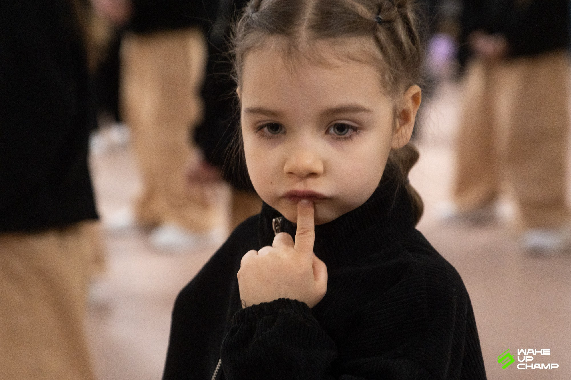 WAKE UP CHAMP. Репортажный фотограф в Казани Павел Серпокрылов