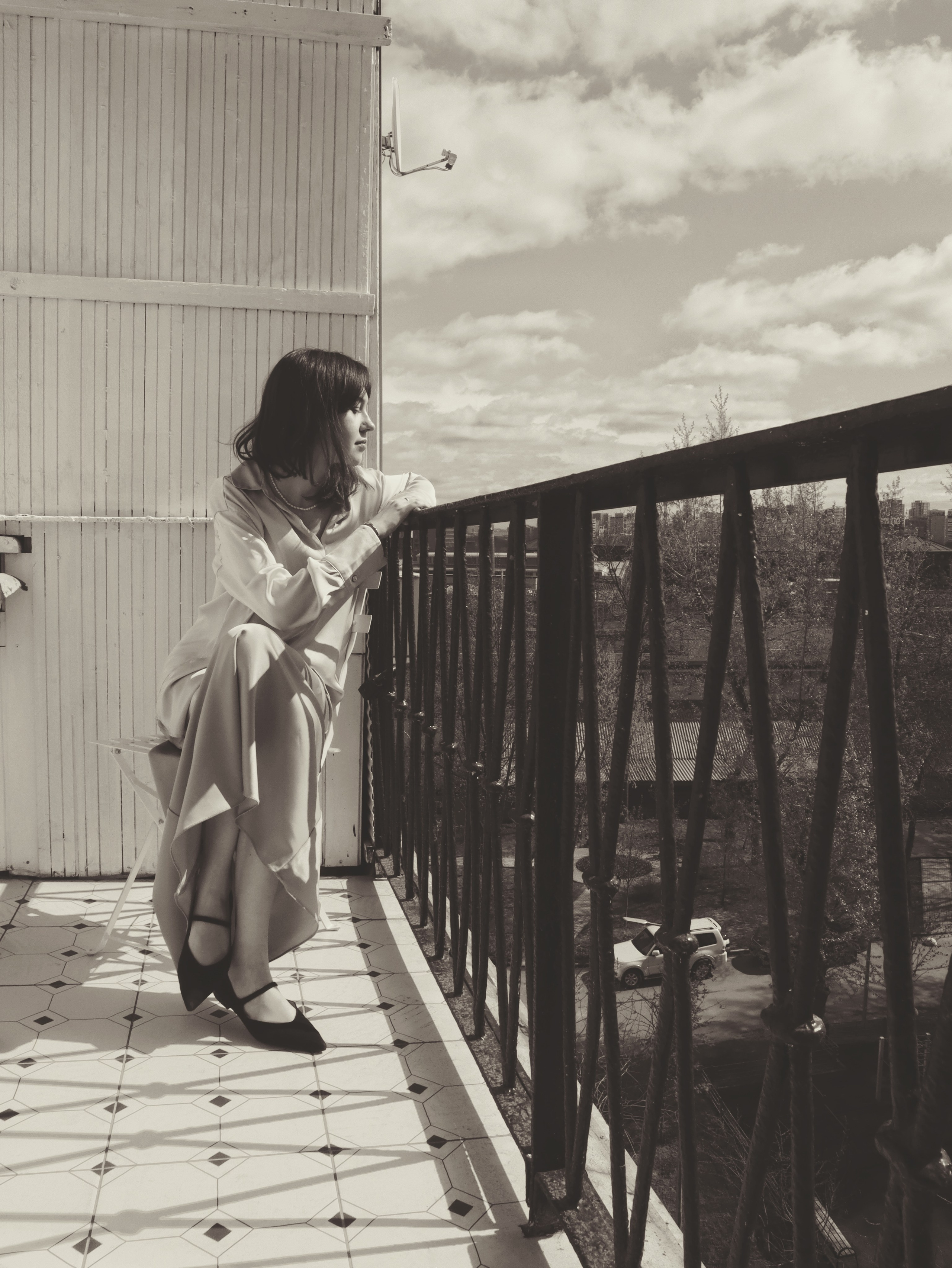 Полина. Портретный и свадебный фотограф в Москве Александра