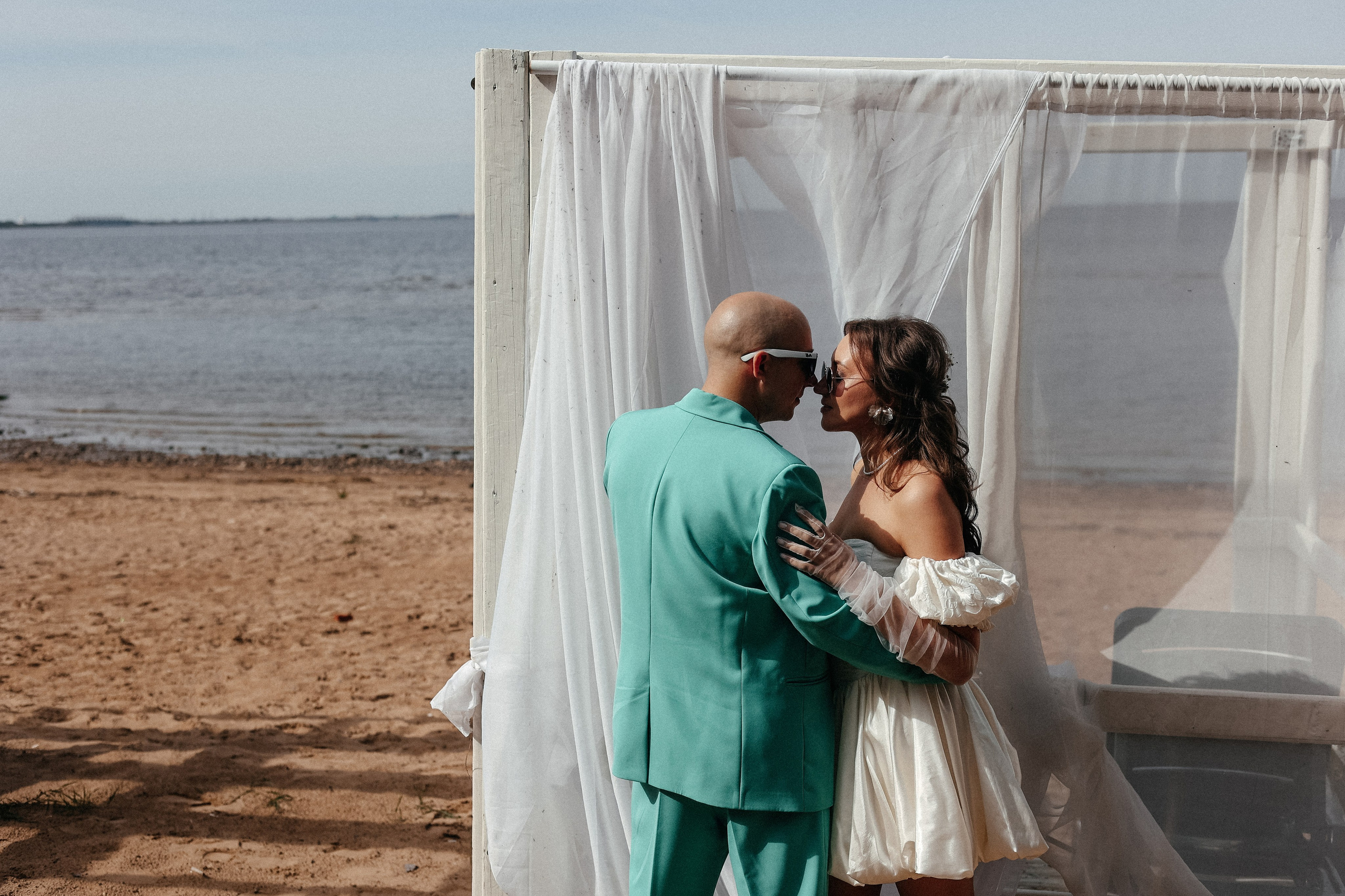 Юлия и Константин (свадьба). Главная