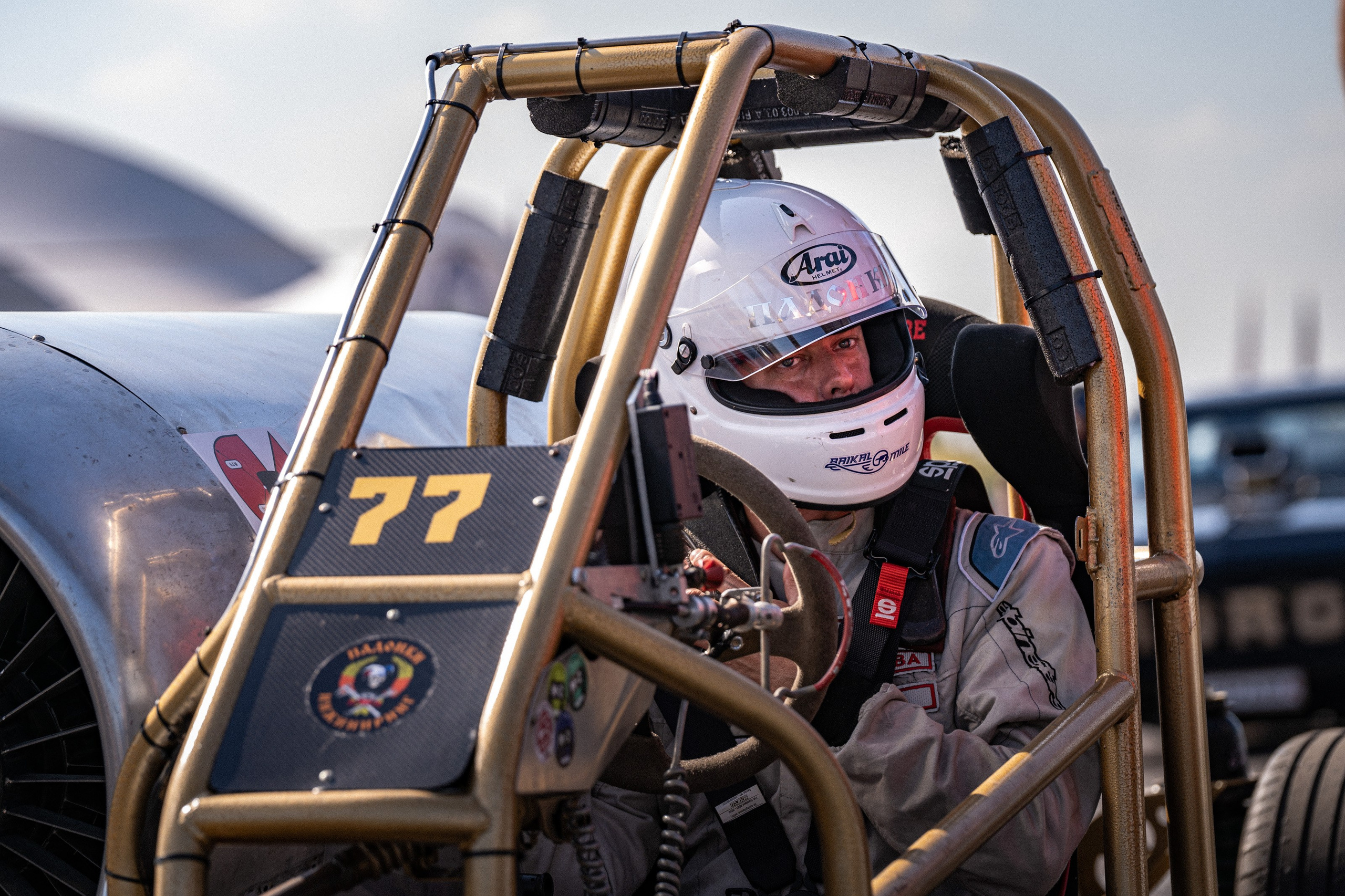 2024 RDRC 5 этап. Фотограф Николай Прокофьев модельные тесты в Москве