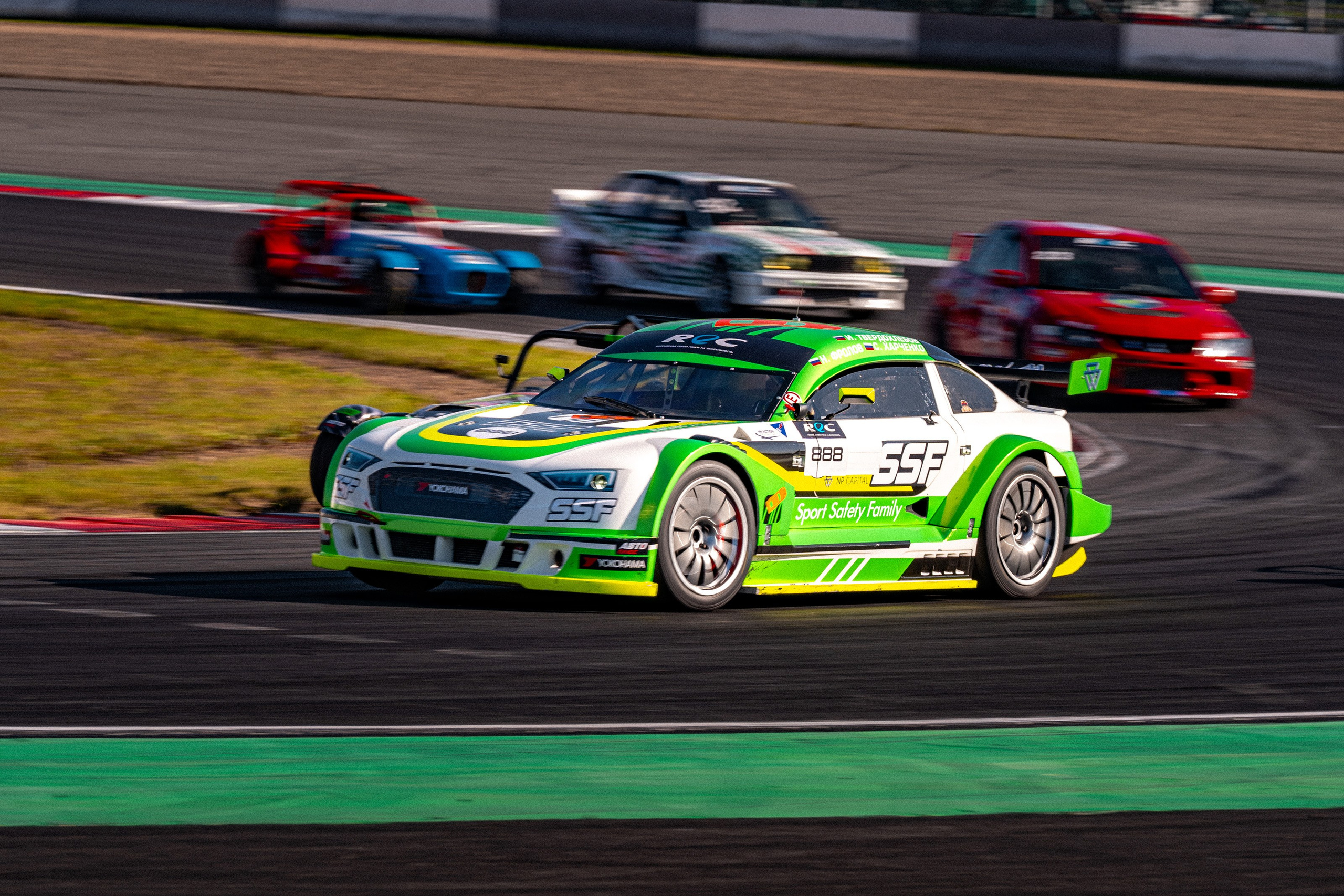 2024 REC 4 этап. Фотограф Николай Прокофьев модельные тесты в Москве