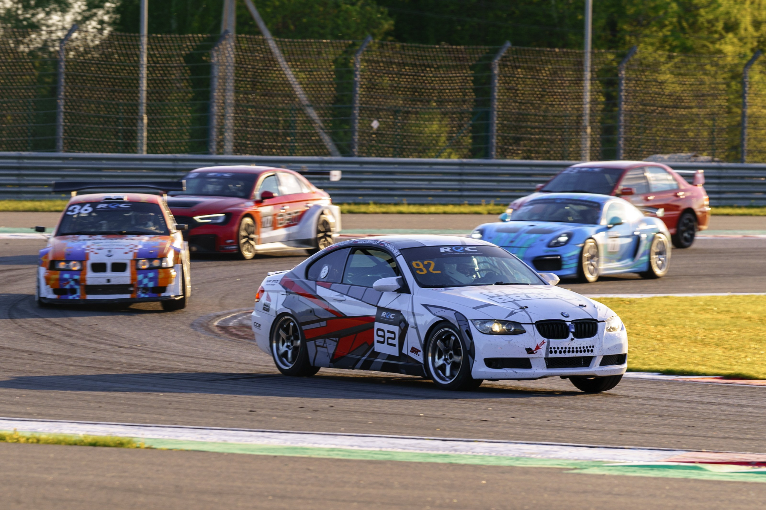 2024 REC 1 этап. Фотограф Николай Прокофьев модельные тесты в Москве