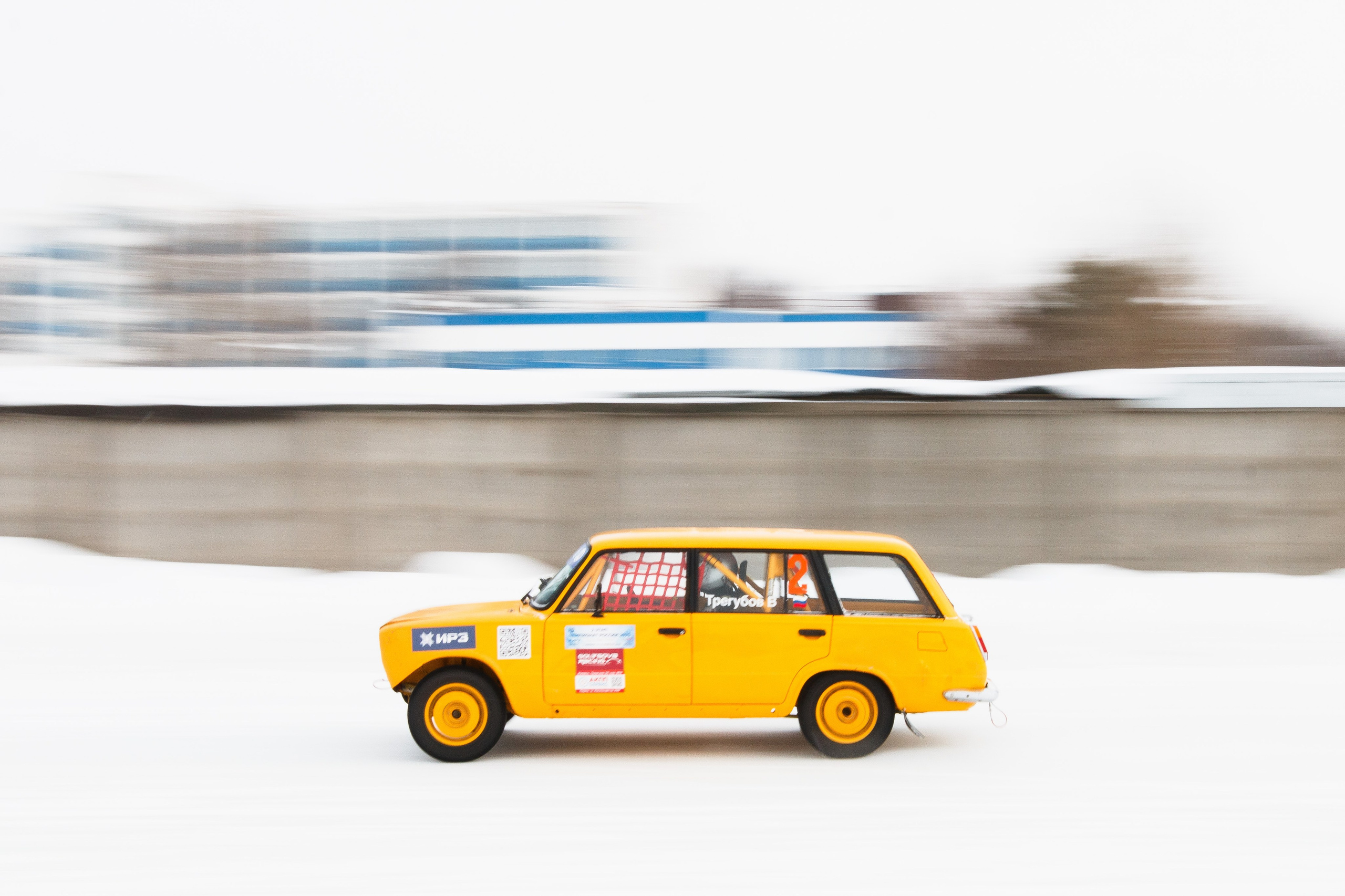 ЧР по трековым гонкам. Ижевск 2025 (2 этап). Олег Романов. Мастер фото по спорту