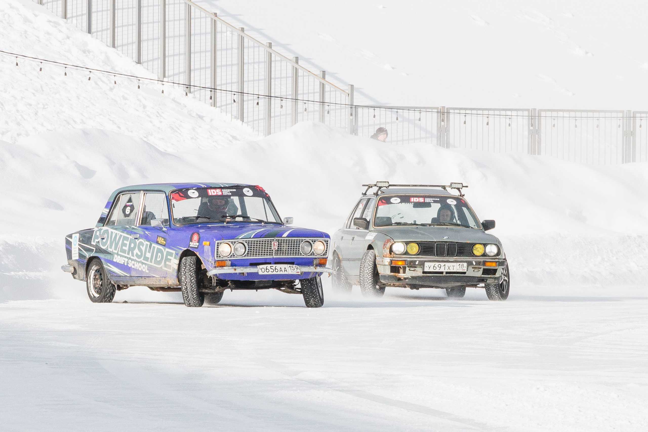 Дрифт масленица. Ижевск 2024. Олег Романов. Мастер фото по спорту