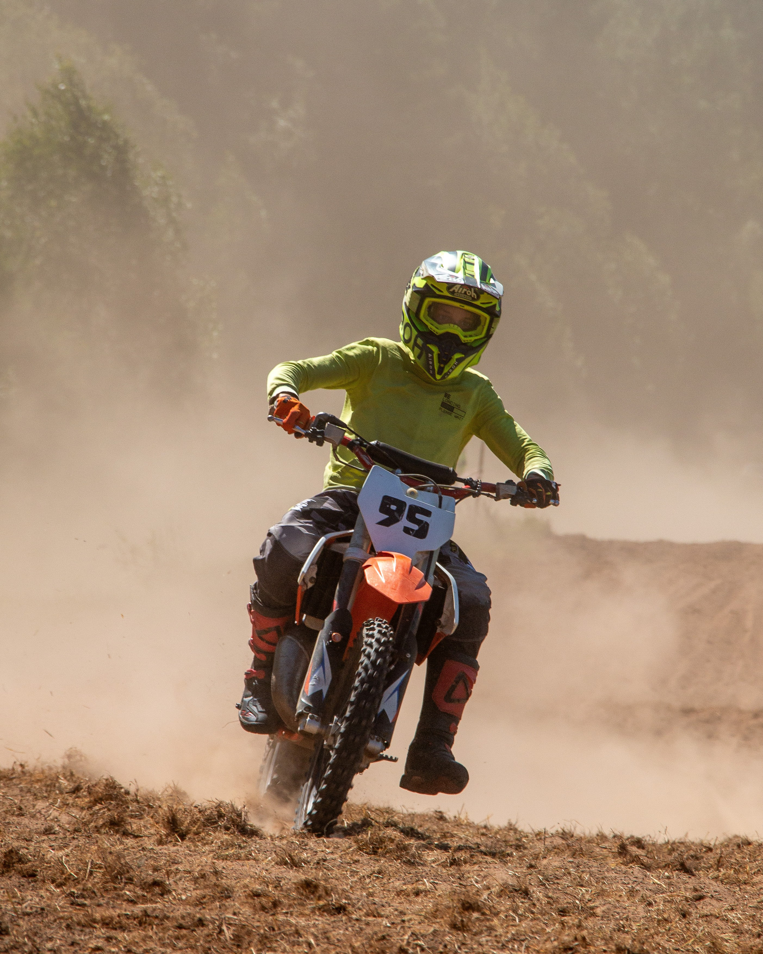 Конь-огонь 2025. Олег Романов. Мастер фото по спорту