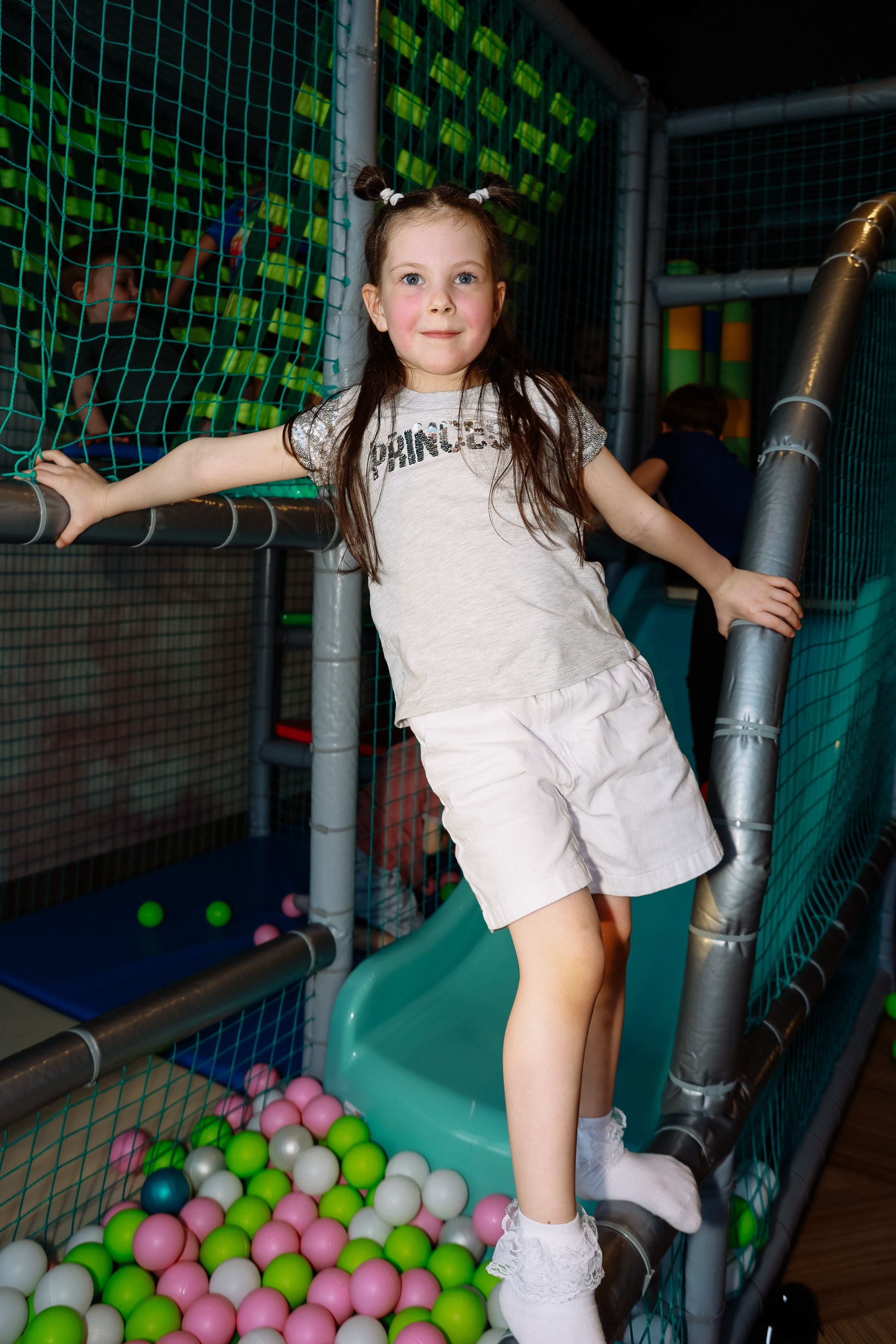 Др Егора в Вандер Пунш. Фотограф Юлия Мальцева