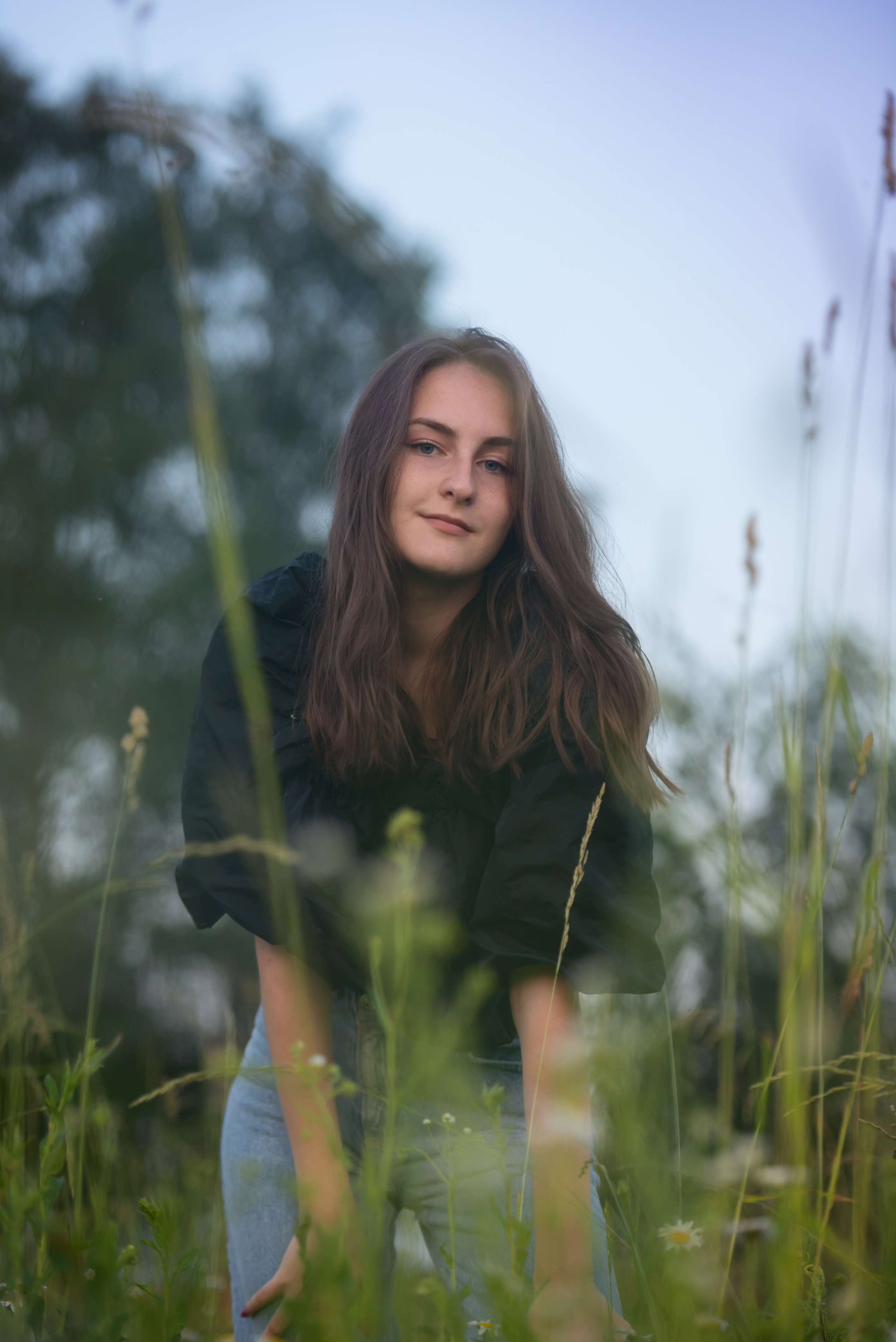 Женские. Семейный фотограф Зыкова Анастасия, работаю в Москве и области