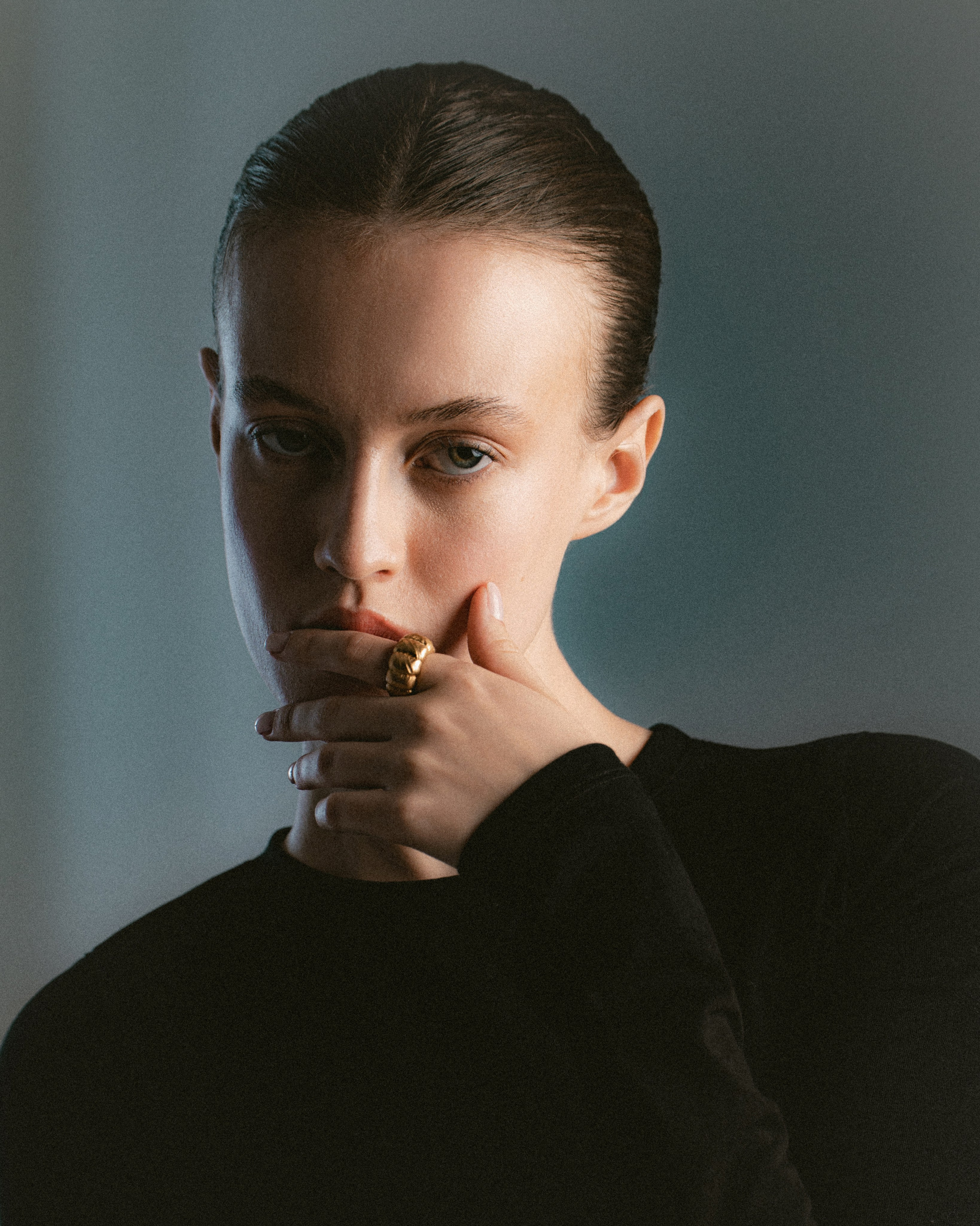 Arthur Toros. Фотограф Грачев Никита