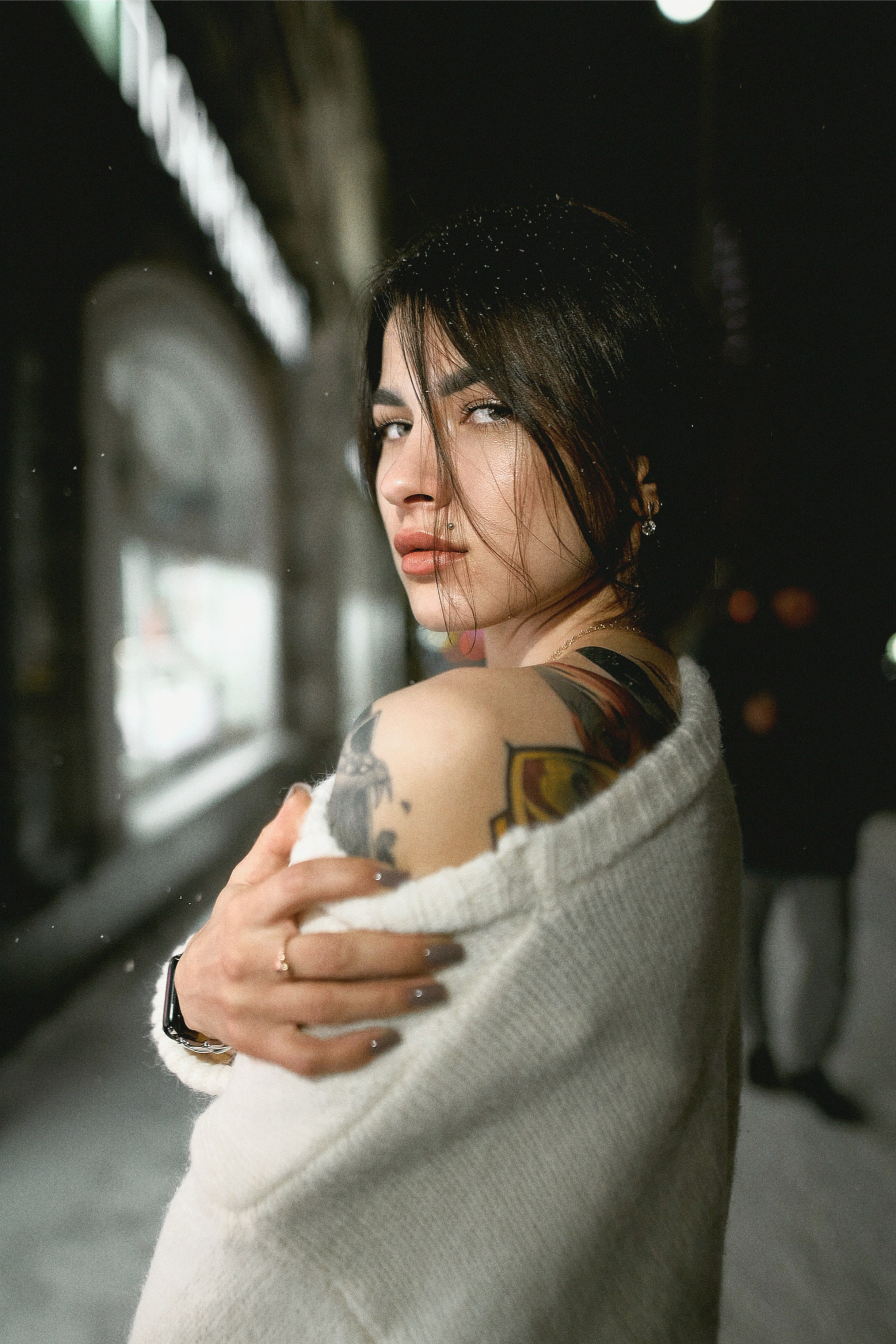 Фотограф. Екатеринбург. Портфолио. Дмитрий Рыбин фотограф