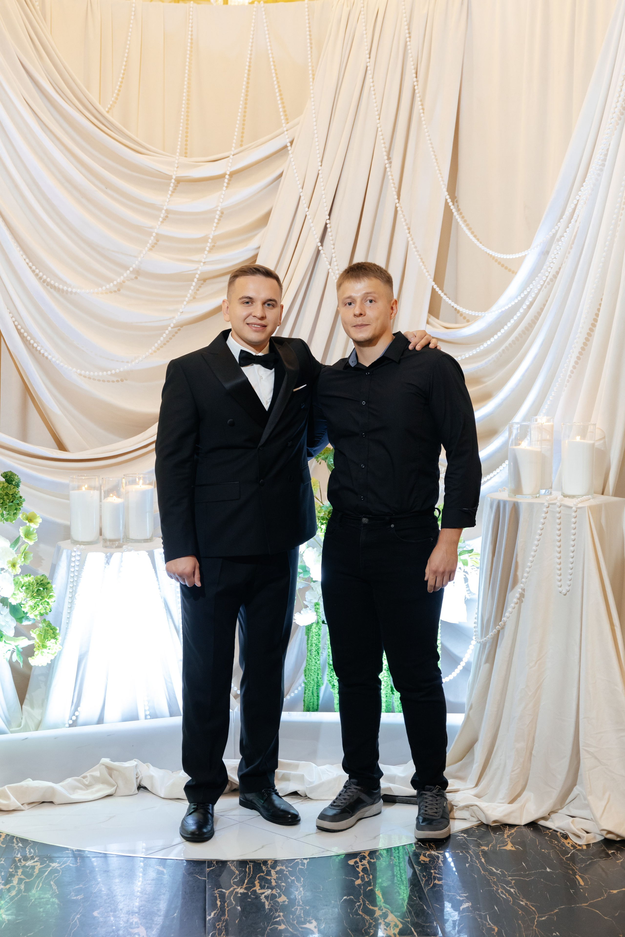 Arthur & Zarina. Свадебный фотограф Ильнар Асадуллин